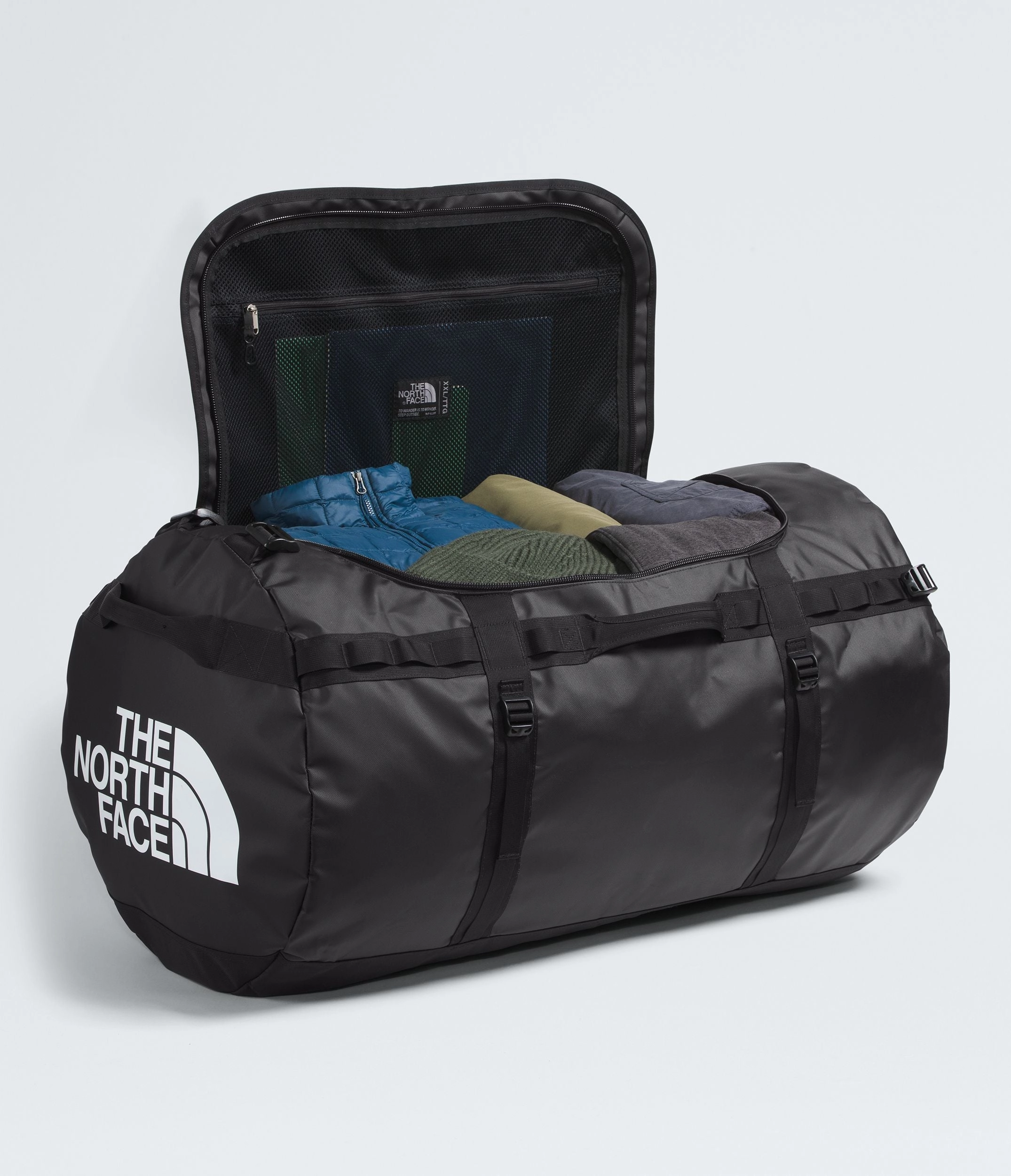 The North Face Base Camp DuffelXXL
