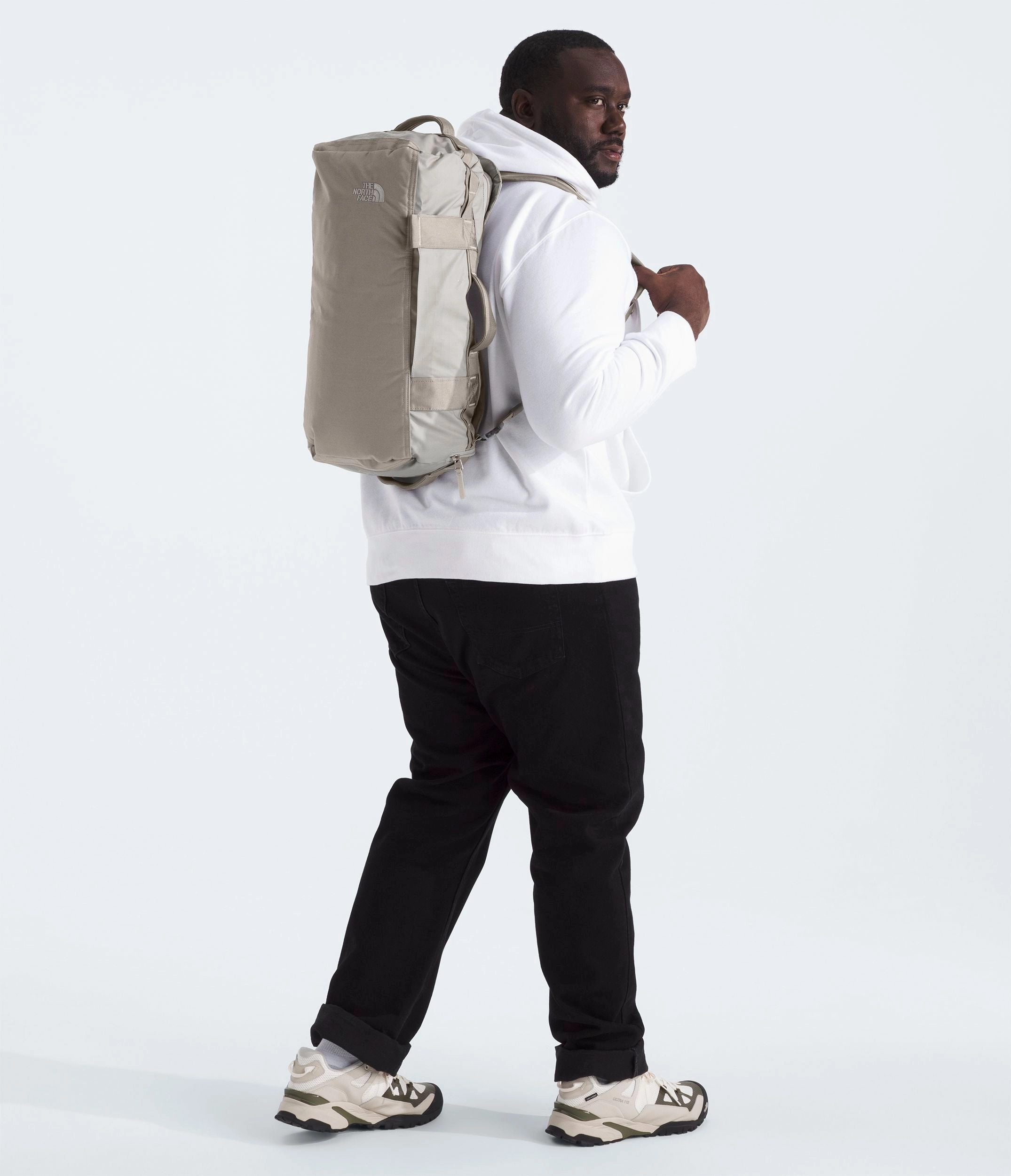 The North Face Base Camp Voyager Duffel32L