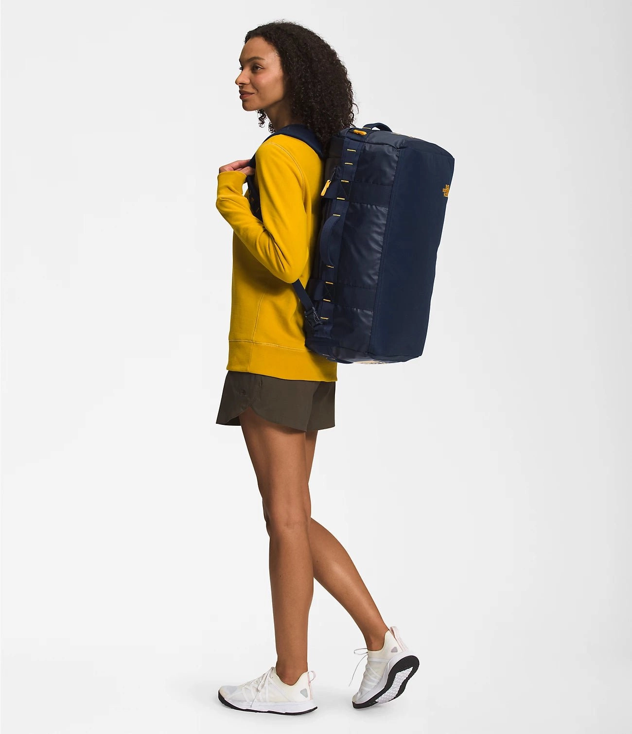 The North Face Base Camp Voyager Duffel42L