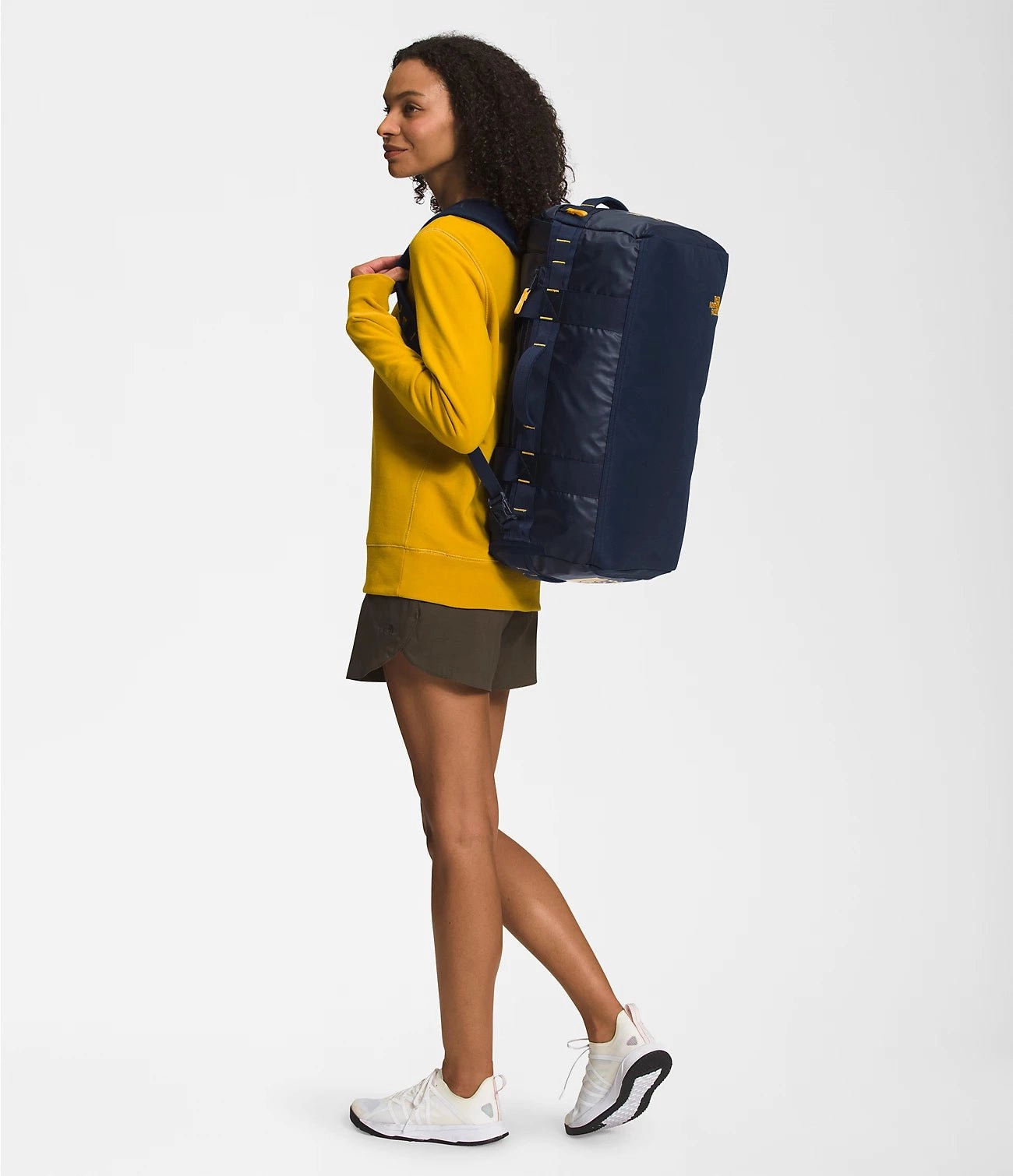 The North Face Base Camp Voyager Duffel42L
