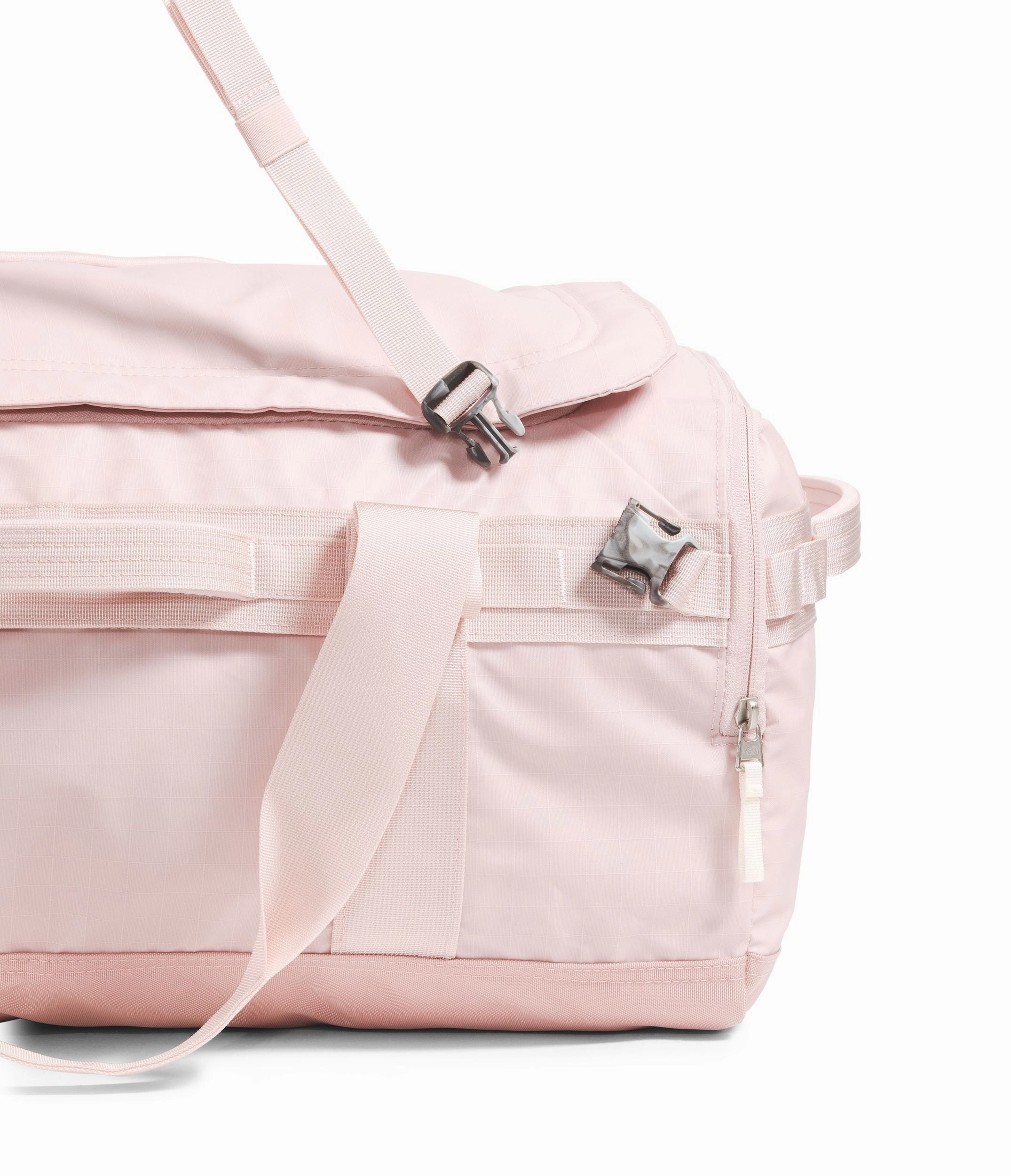 The North Face Base Camp Voyager Duffel62L