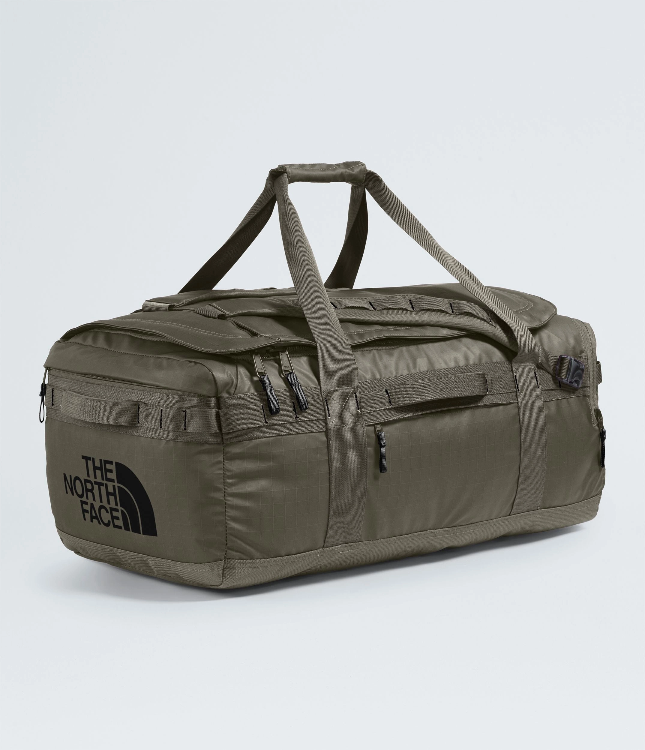 The North Face Base Camp Voyager Duffel62L
