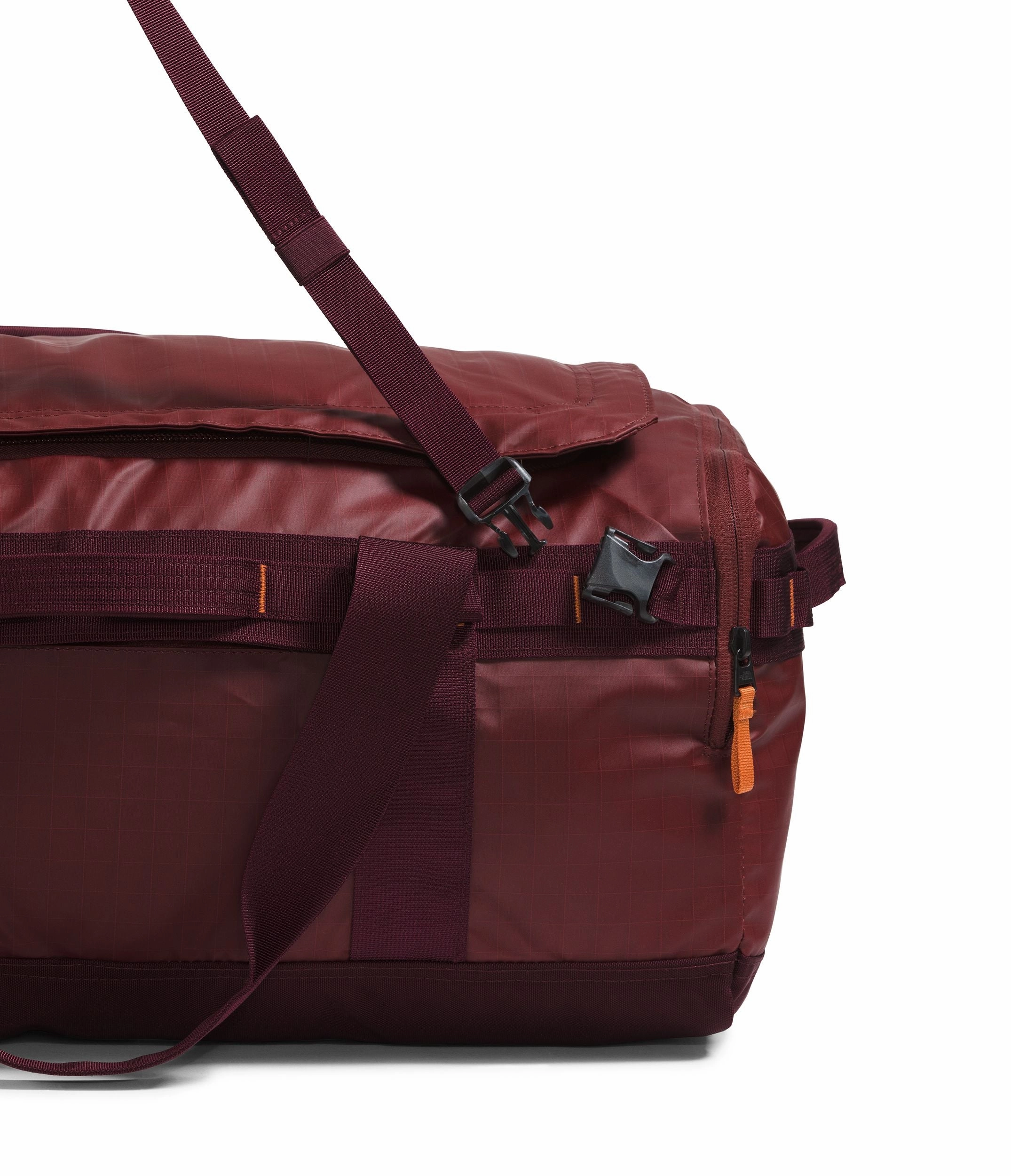 The North Face Base Camp Voyager Duffel62L
