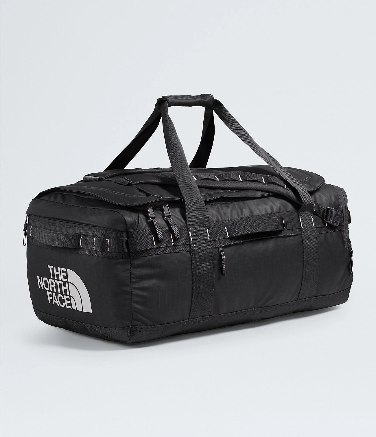 The North Face Base Camp Voyager Duffel62L