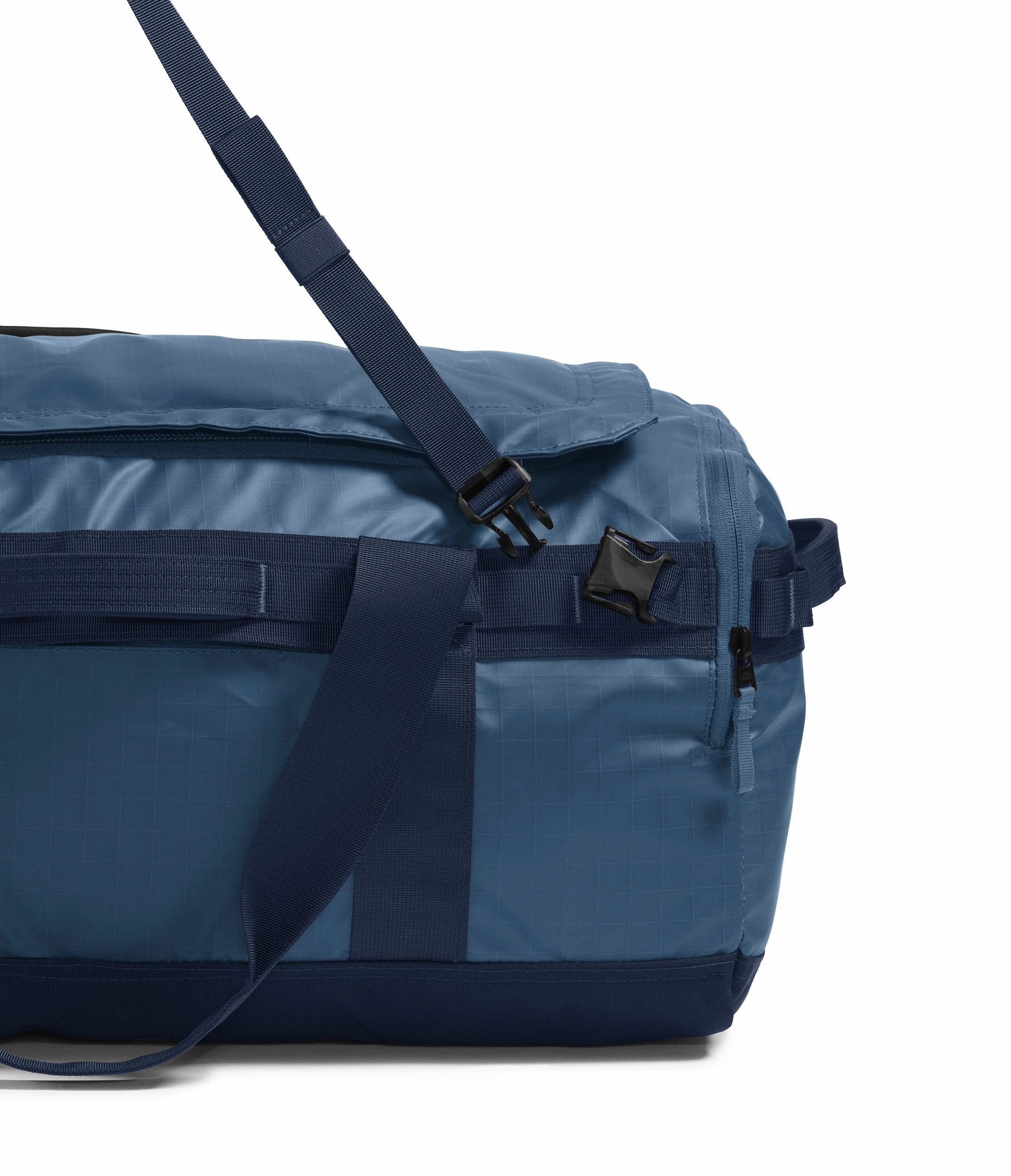 The North Face Base Camp Voyager Duffel62L