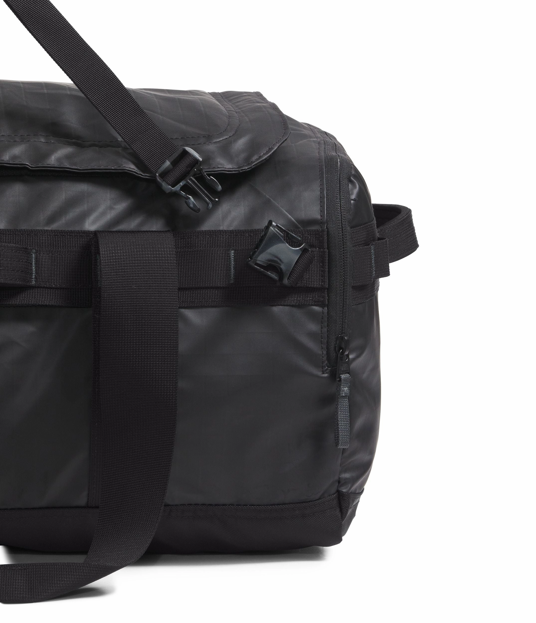 The North Face Base Camp Voyager Duffel62L