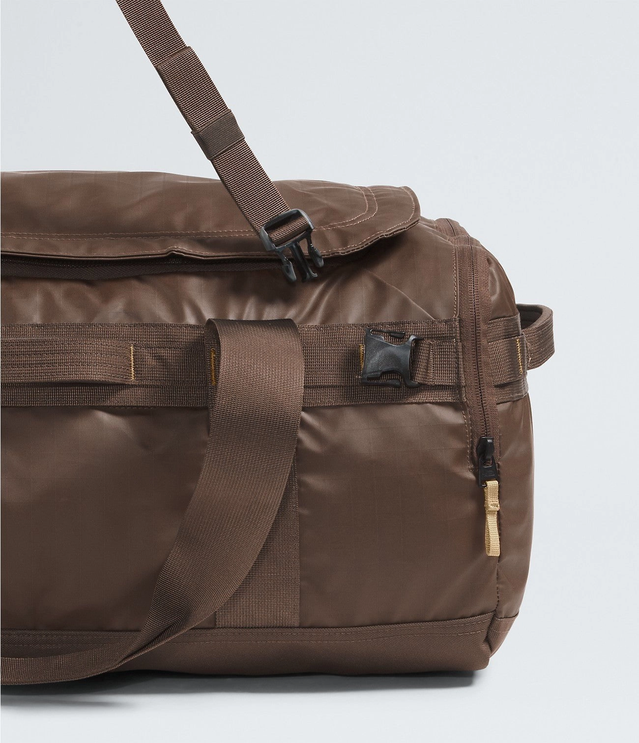 The North Face Base Camp Voyager Duffel62L