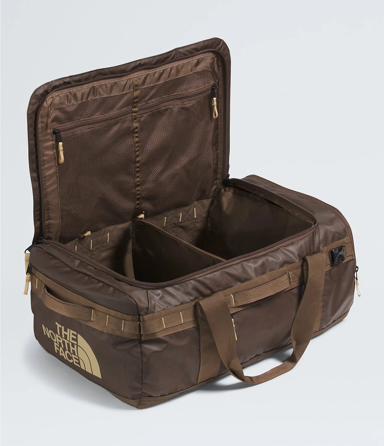 The North Face Base Camp Voyager Duffel62L