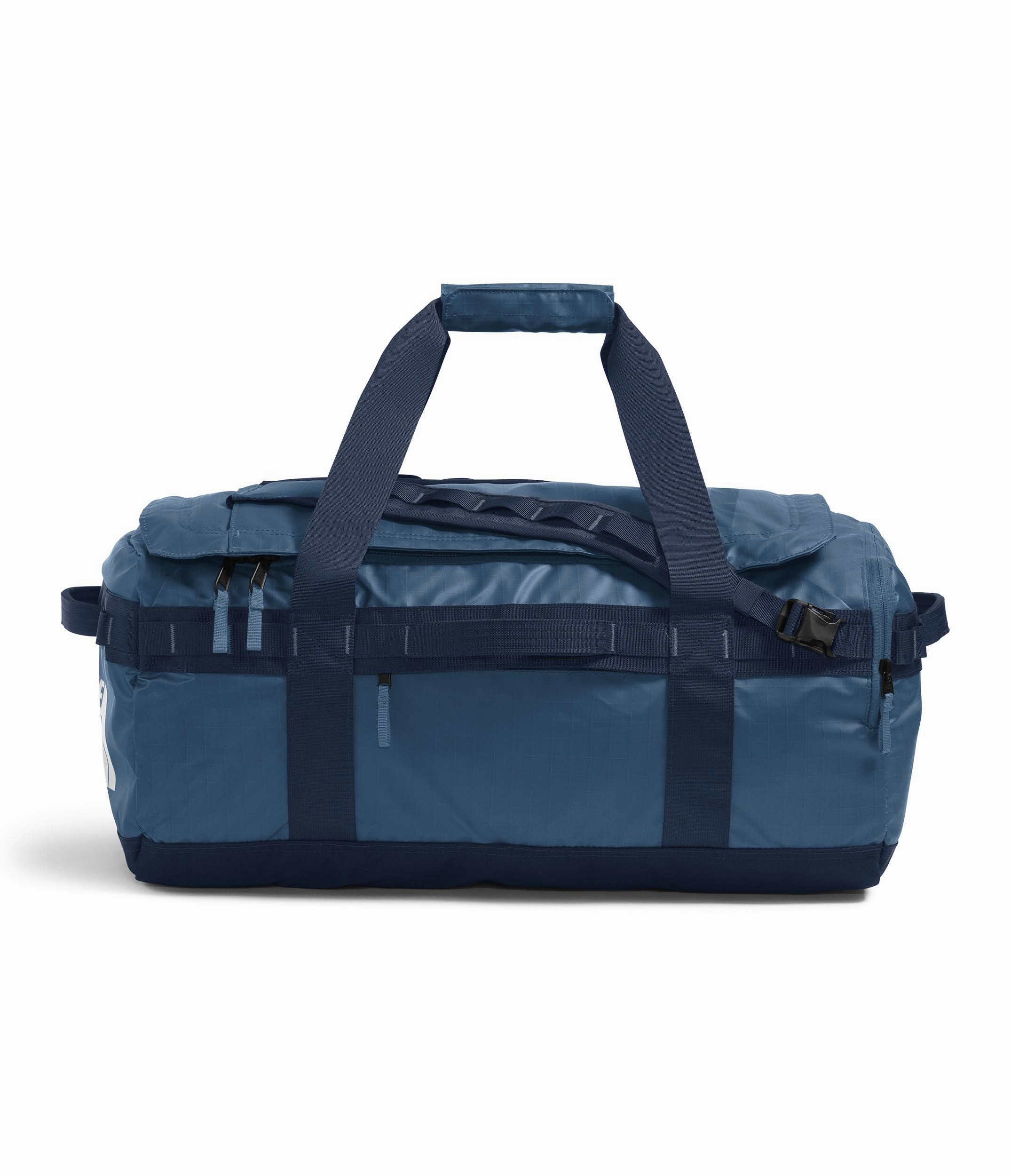 The North Face Base Camp Voyager Duffel62L