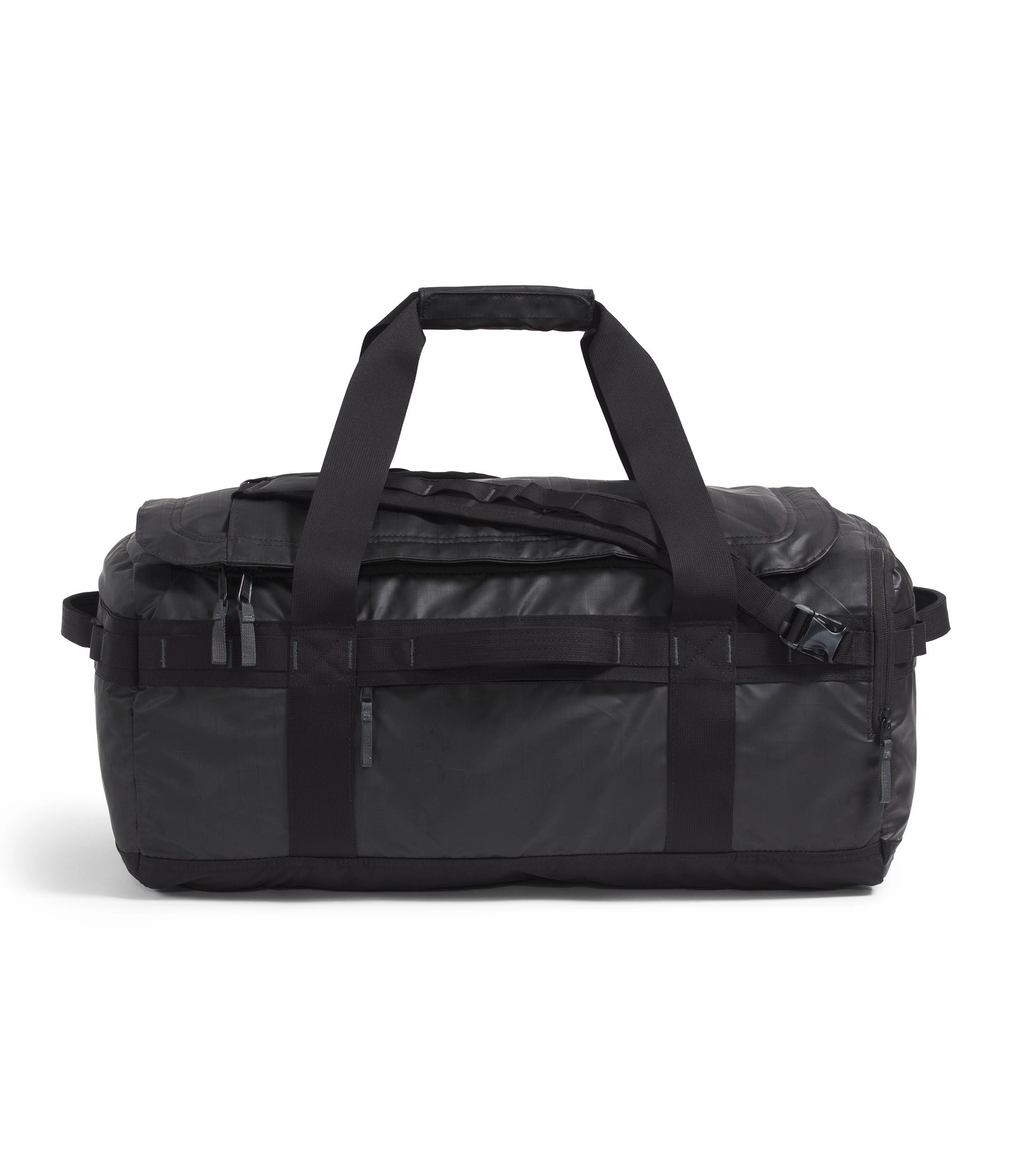 The North Face Base Camp Voyager Duffel62L