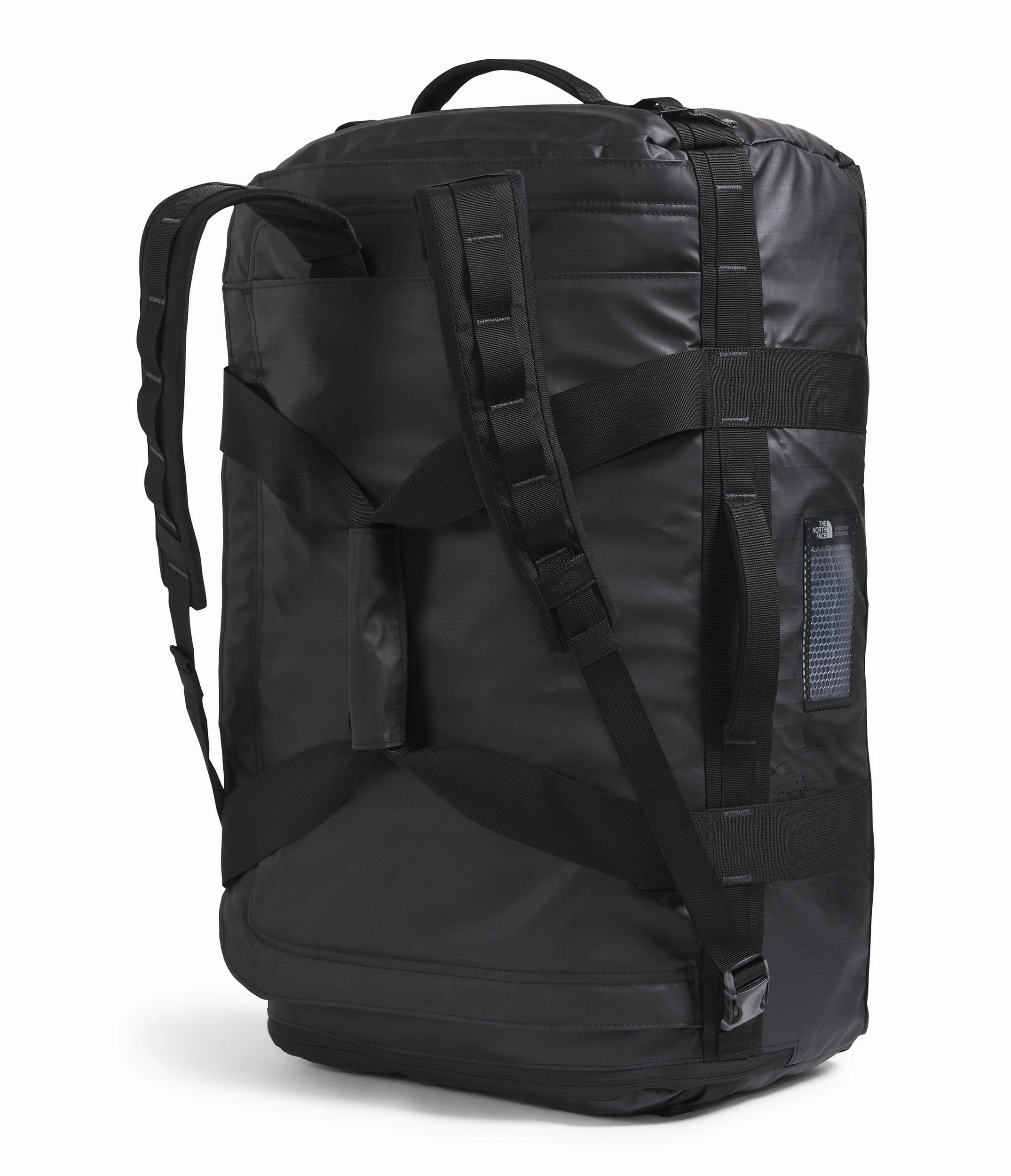 The North Face Base Camp Voyager Duffel62L