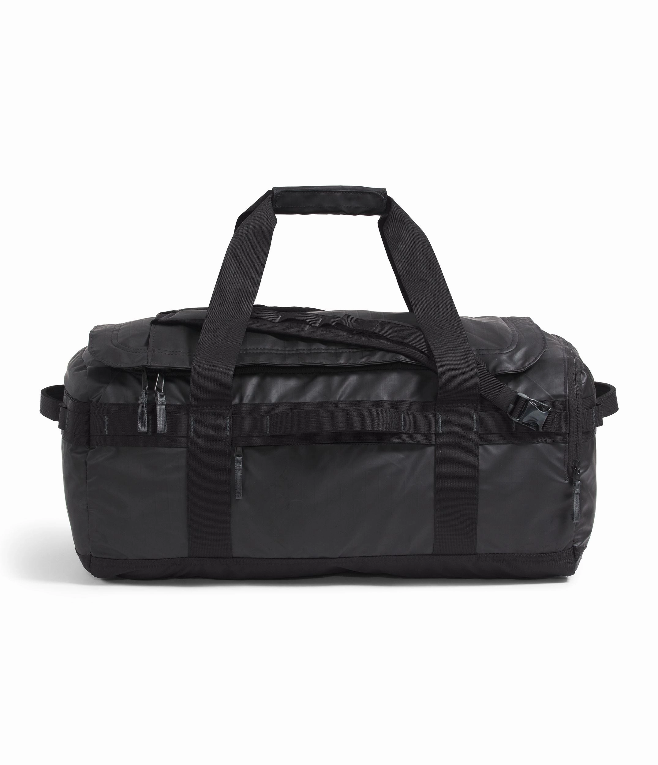 The North Face Base Camp Voyager Duffel62L