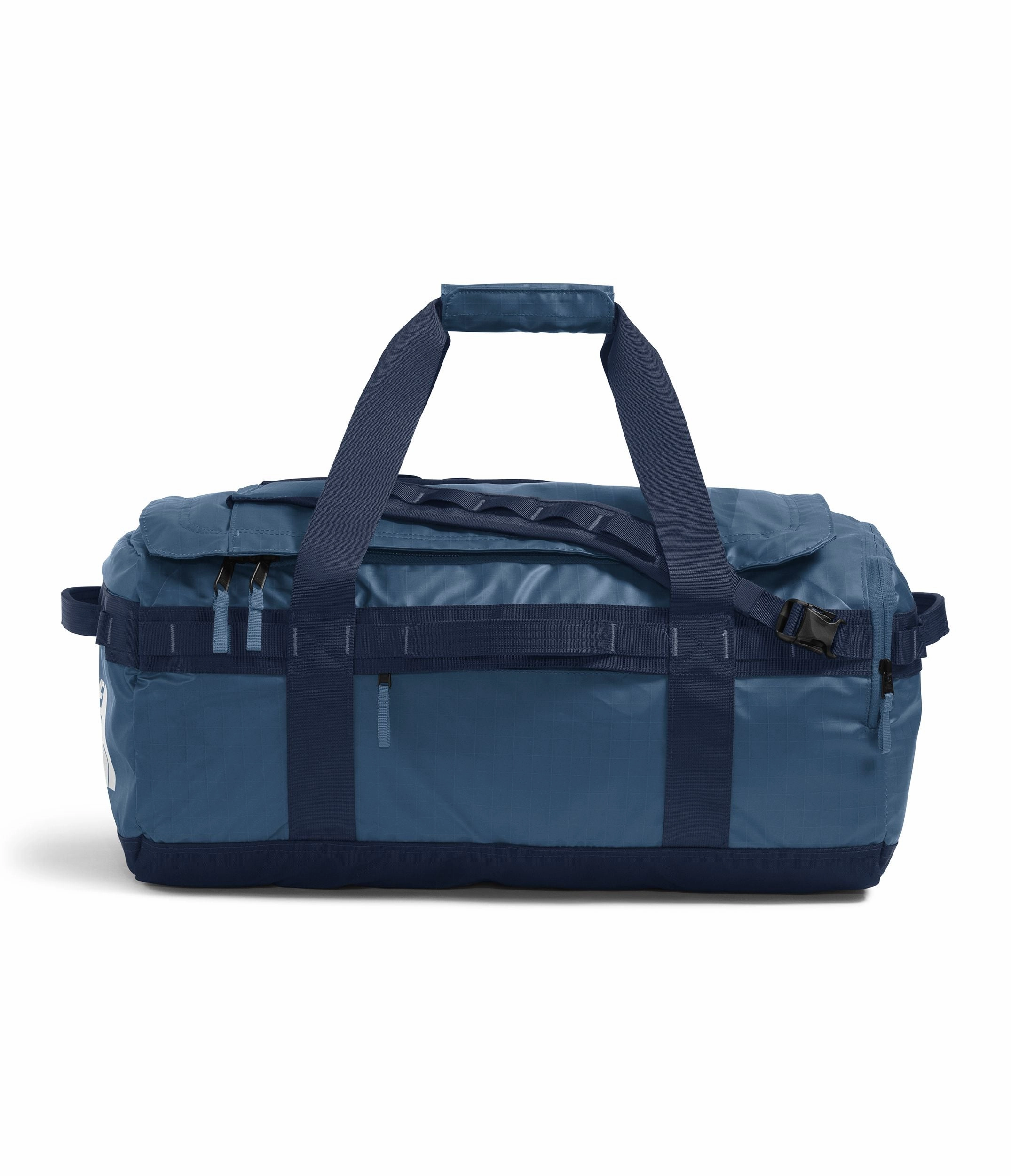 The North Face Base Camp Voyager Duffel62L