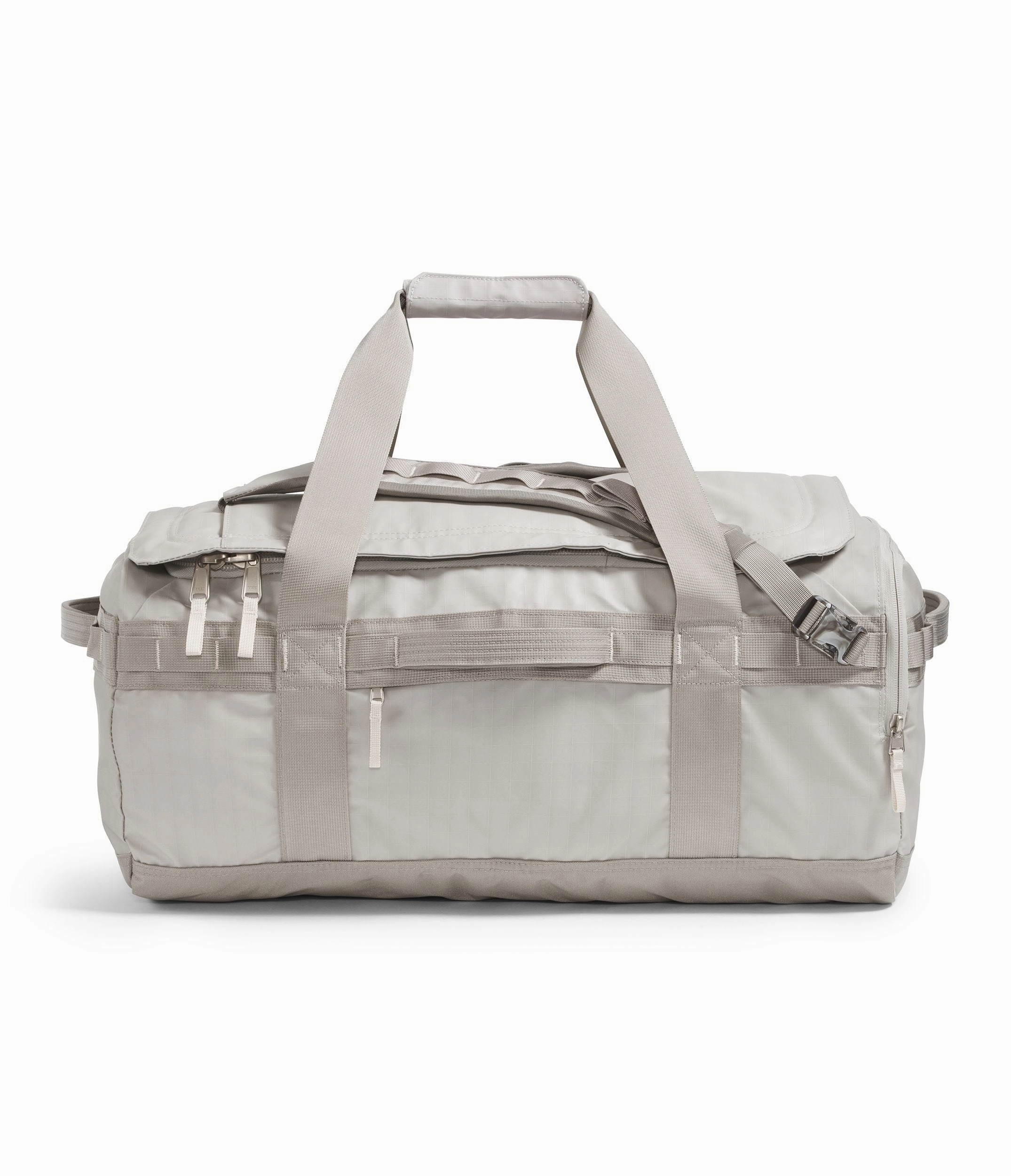 The North Face Base Camp Voyager Duffel62L