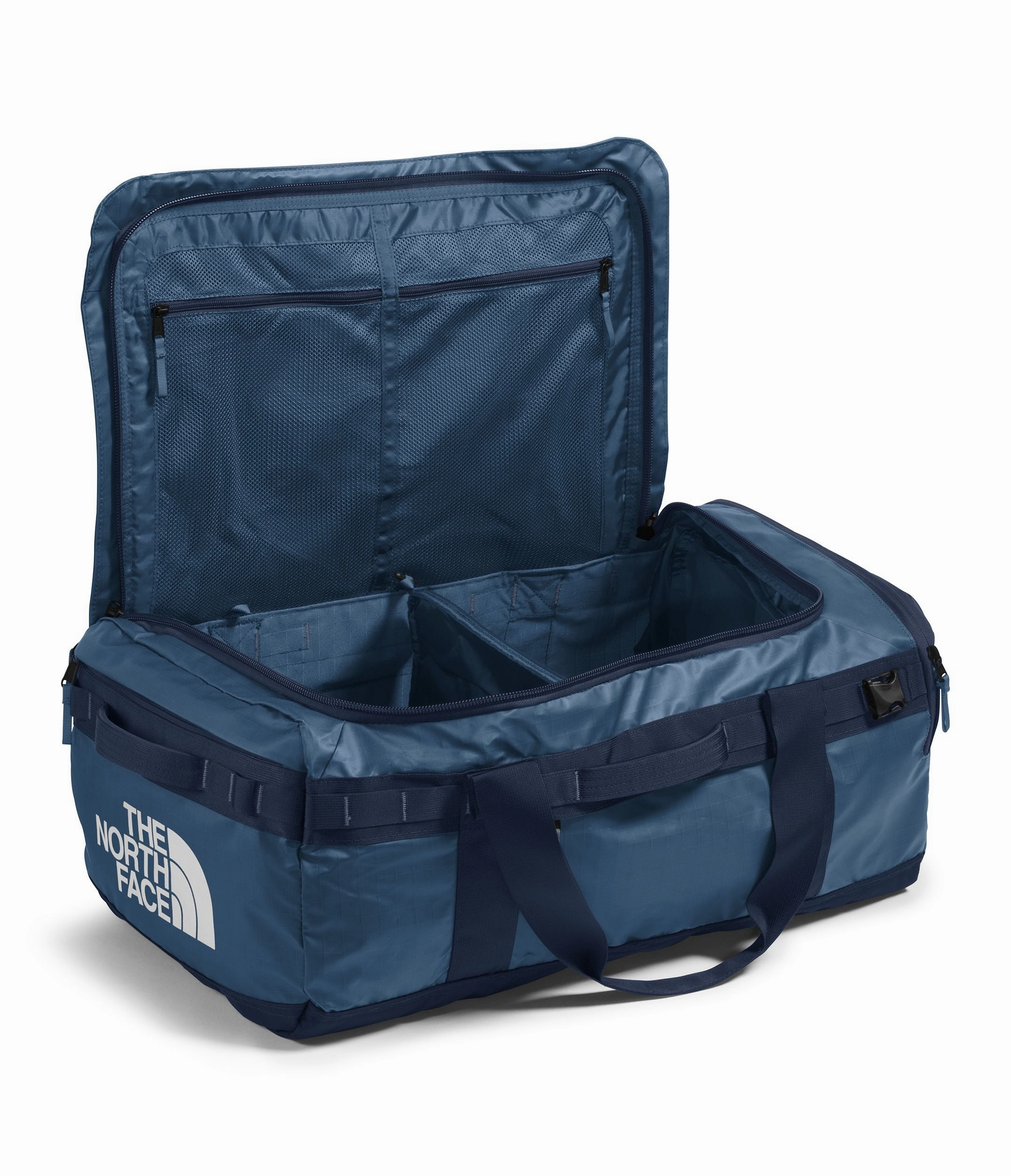 The North Face Base Camp Voyager Duffel62L