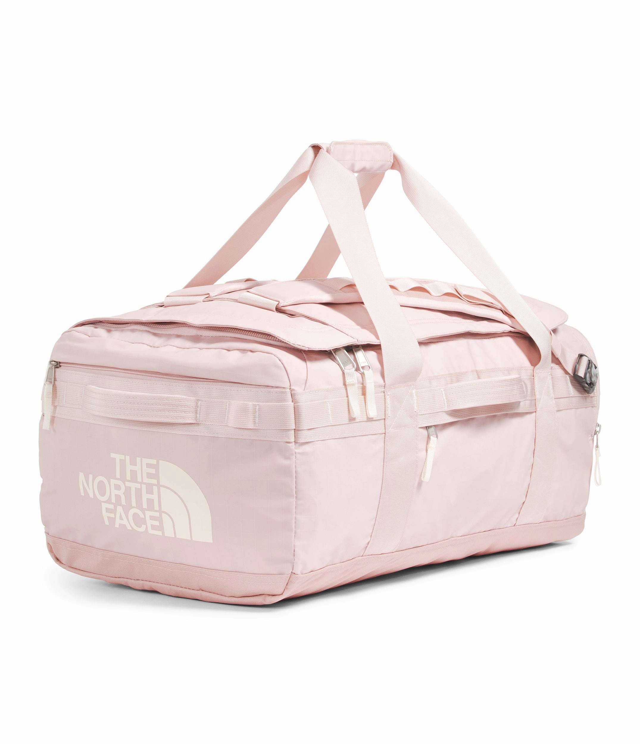 The North Face Base Camp Voyager Duffel62L