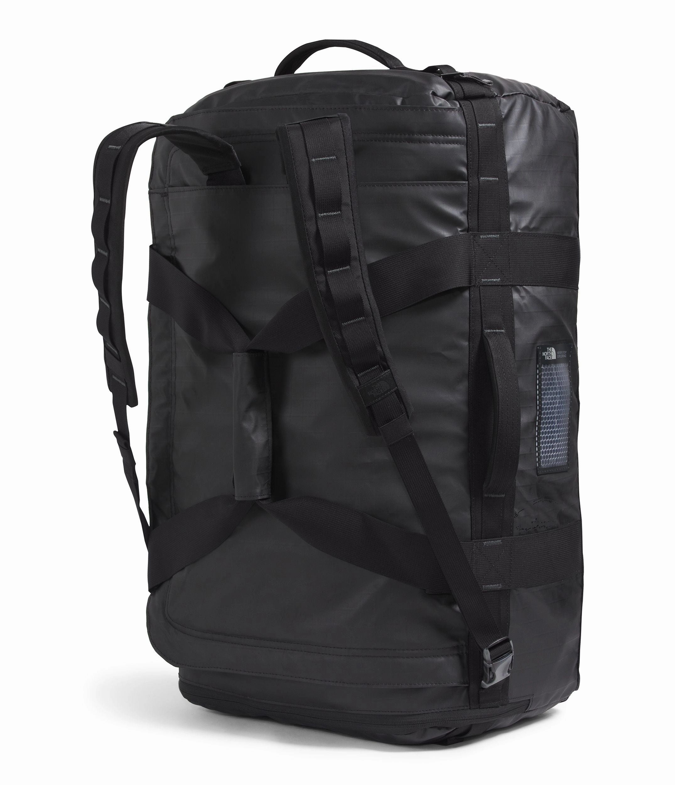 The North Face Base Camp Voyager Duffel62L