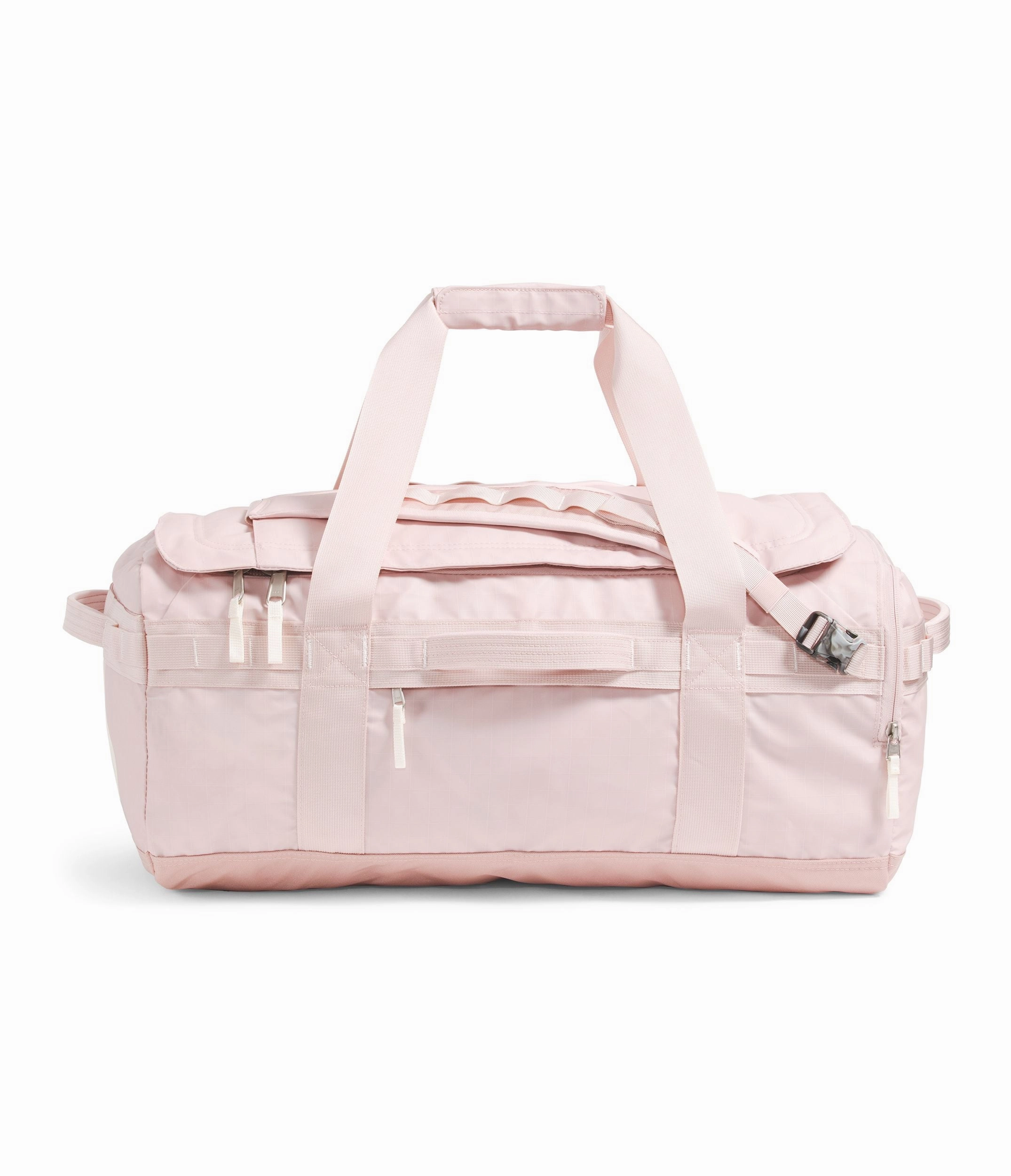 The North Face Base Camp Voyager Duffel62L