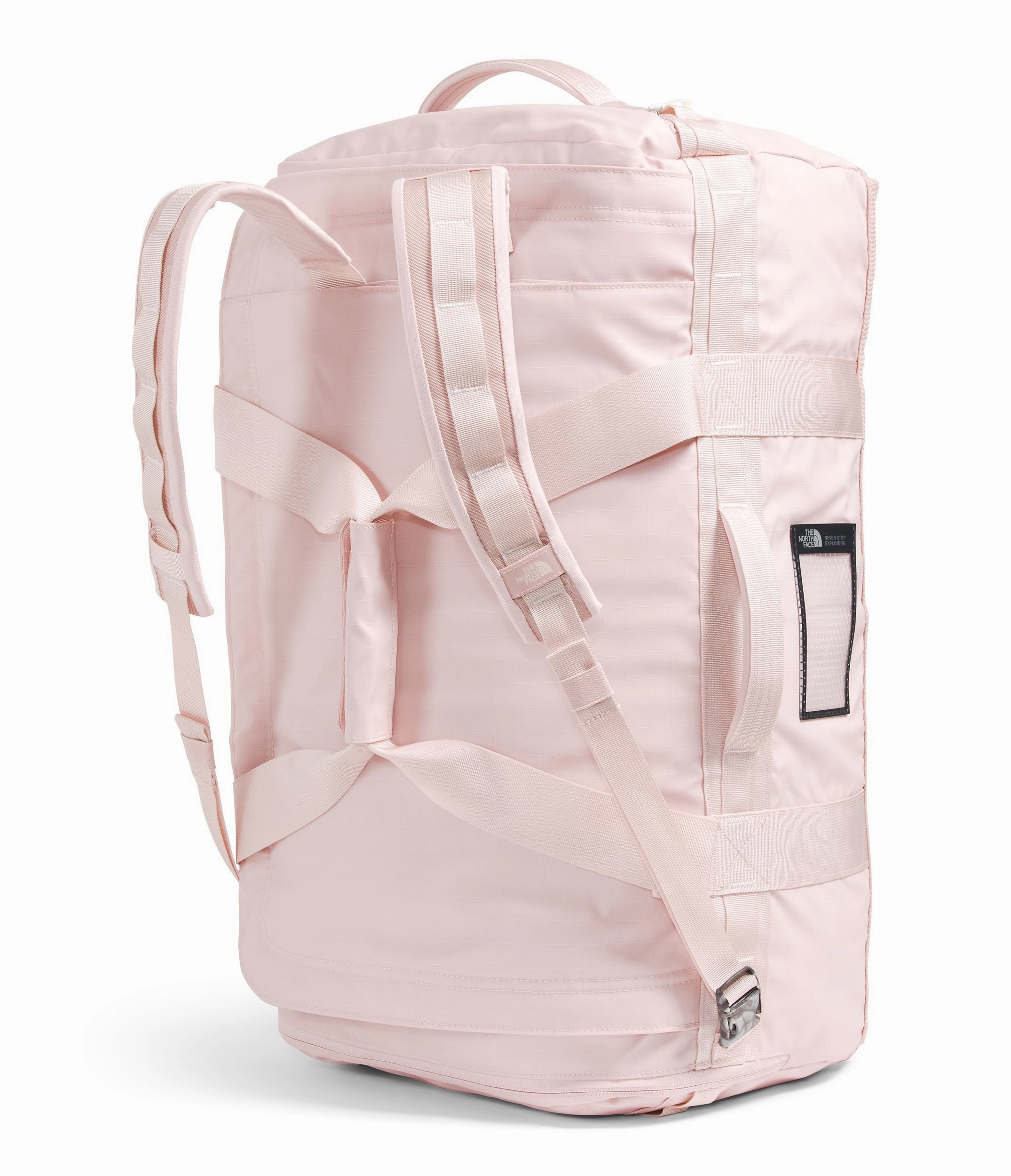 The North Face Base Camp Voyager Duffel62L