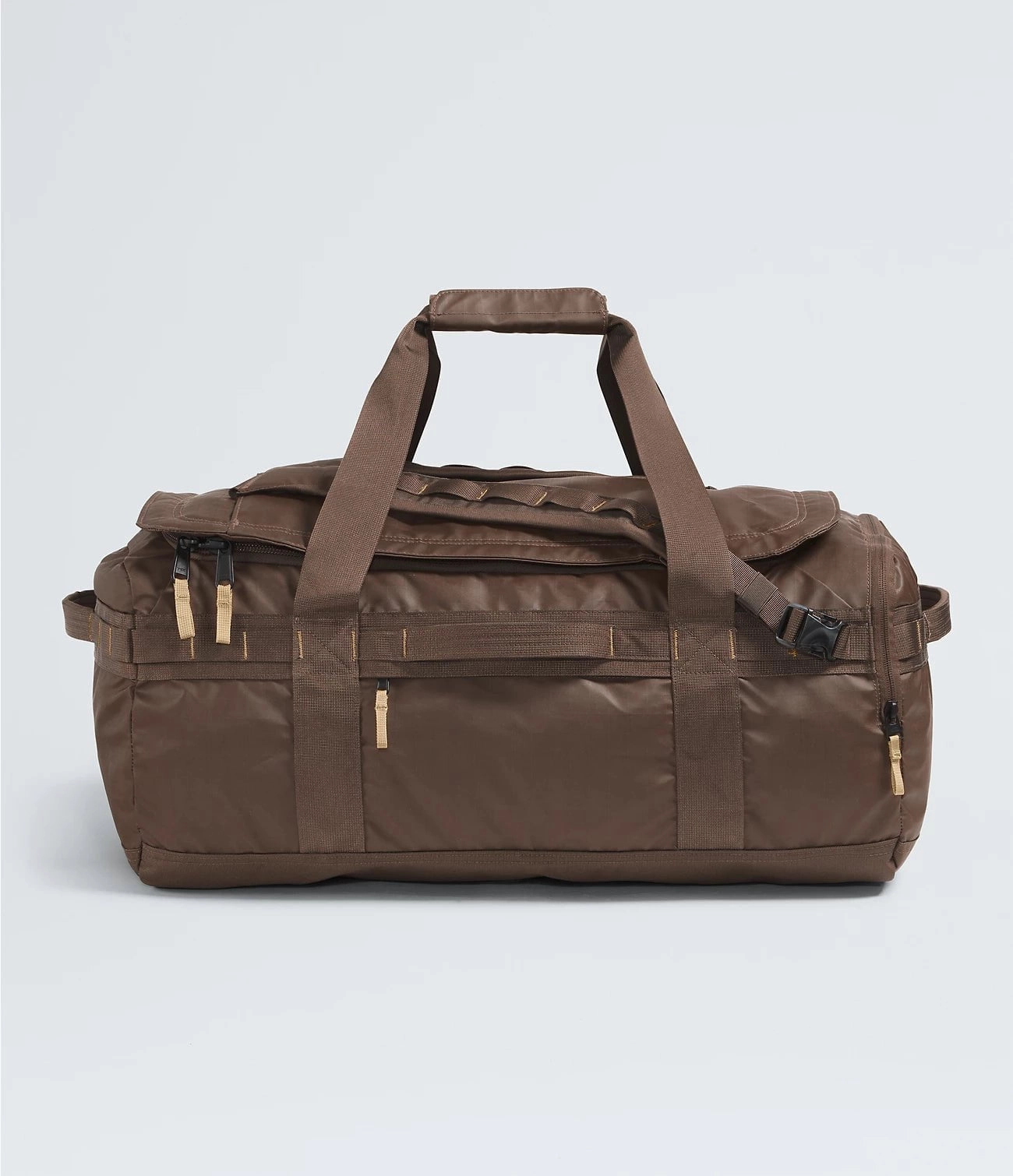 The North Face Base Camp Voyager Duffel62L