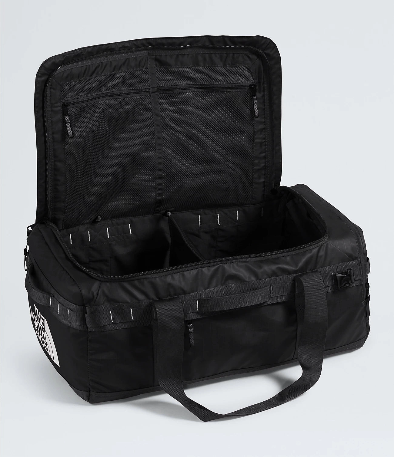 The North Face Base Camp Voyager Duffel62L