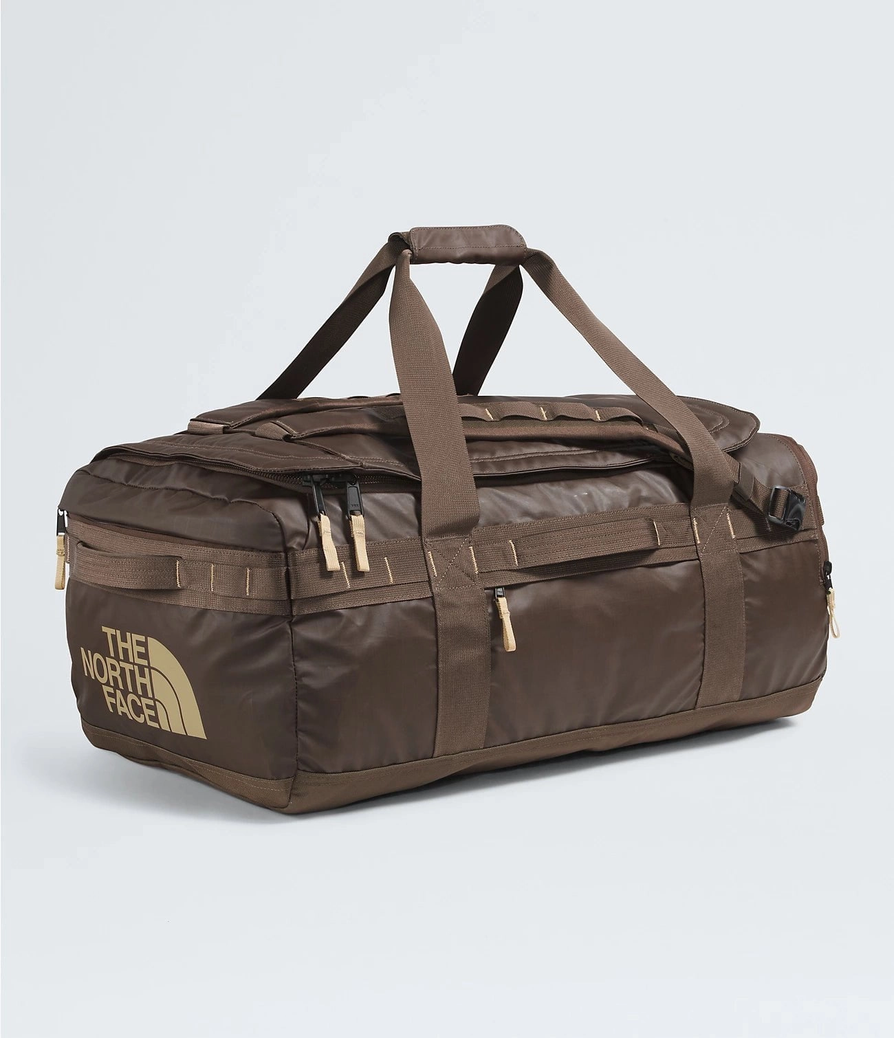 The North Face Base Camp Voyager Duffel62L