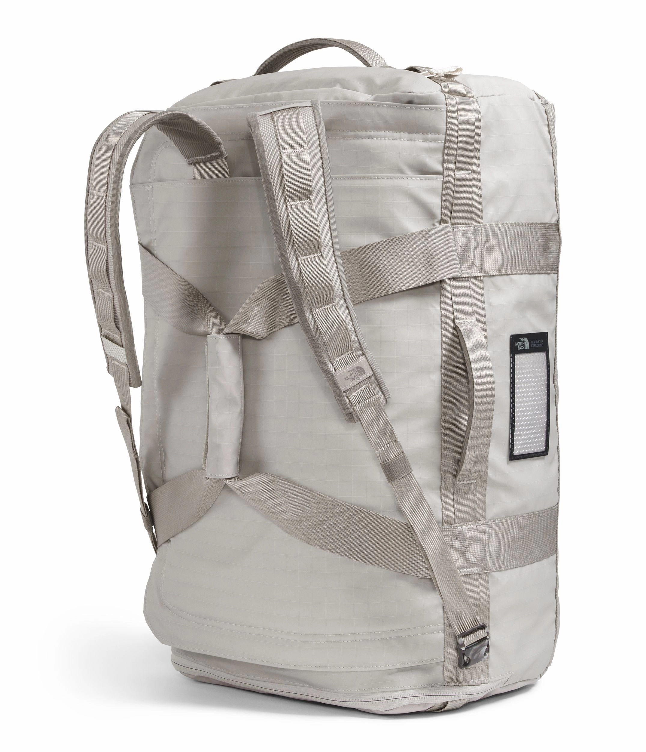 The North Face Base Camp Voyager Duffel62L