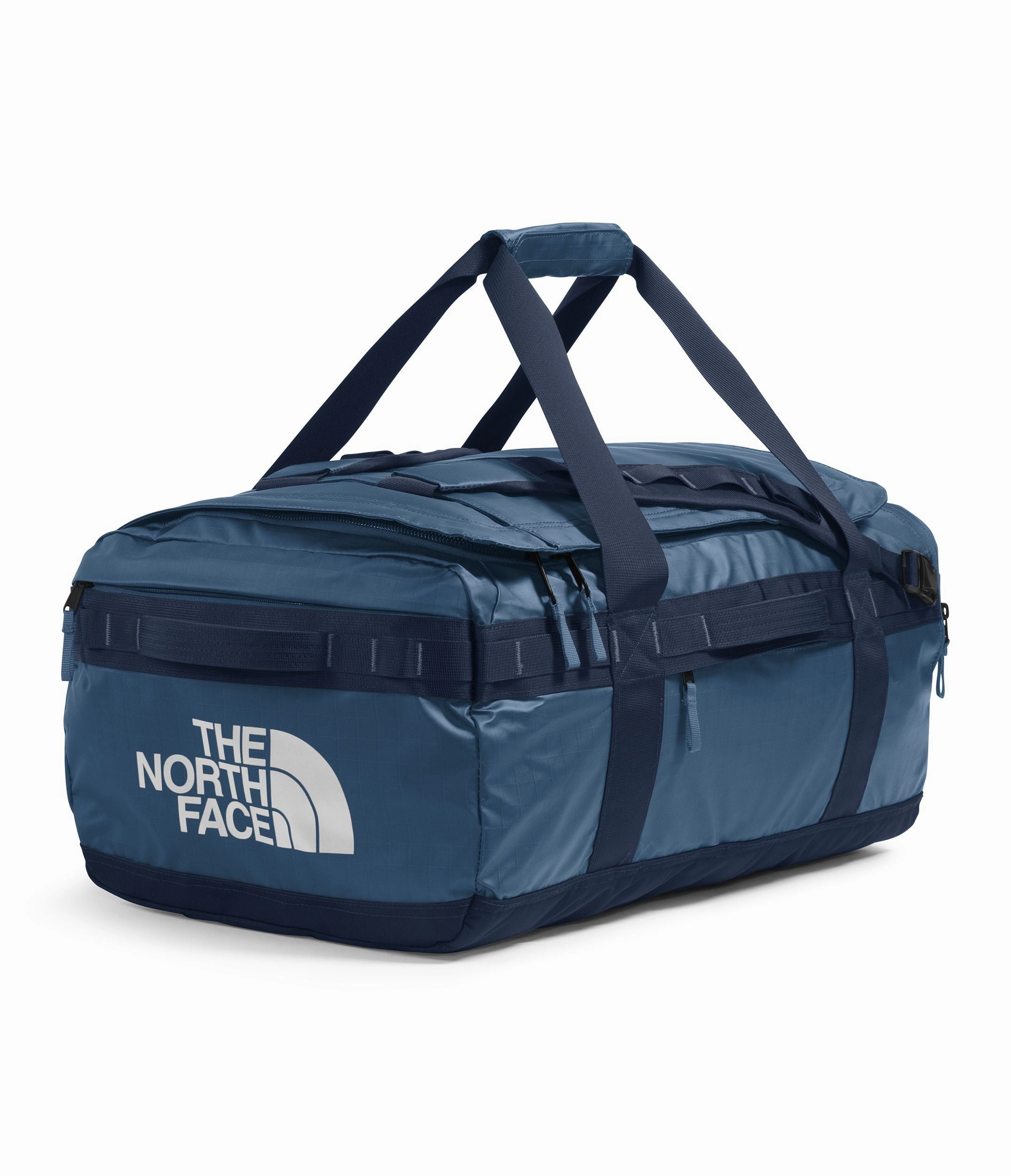 The North Face Base Camp Voyager Duffel62L