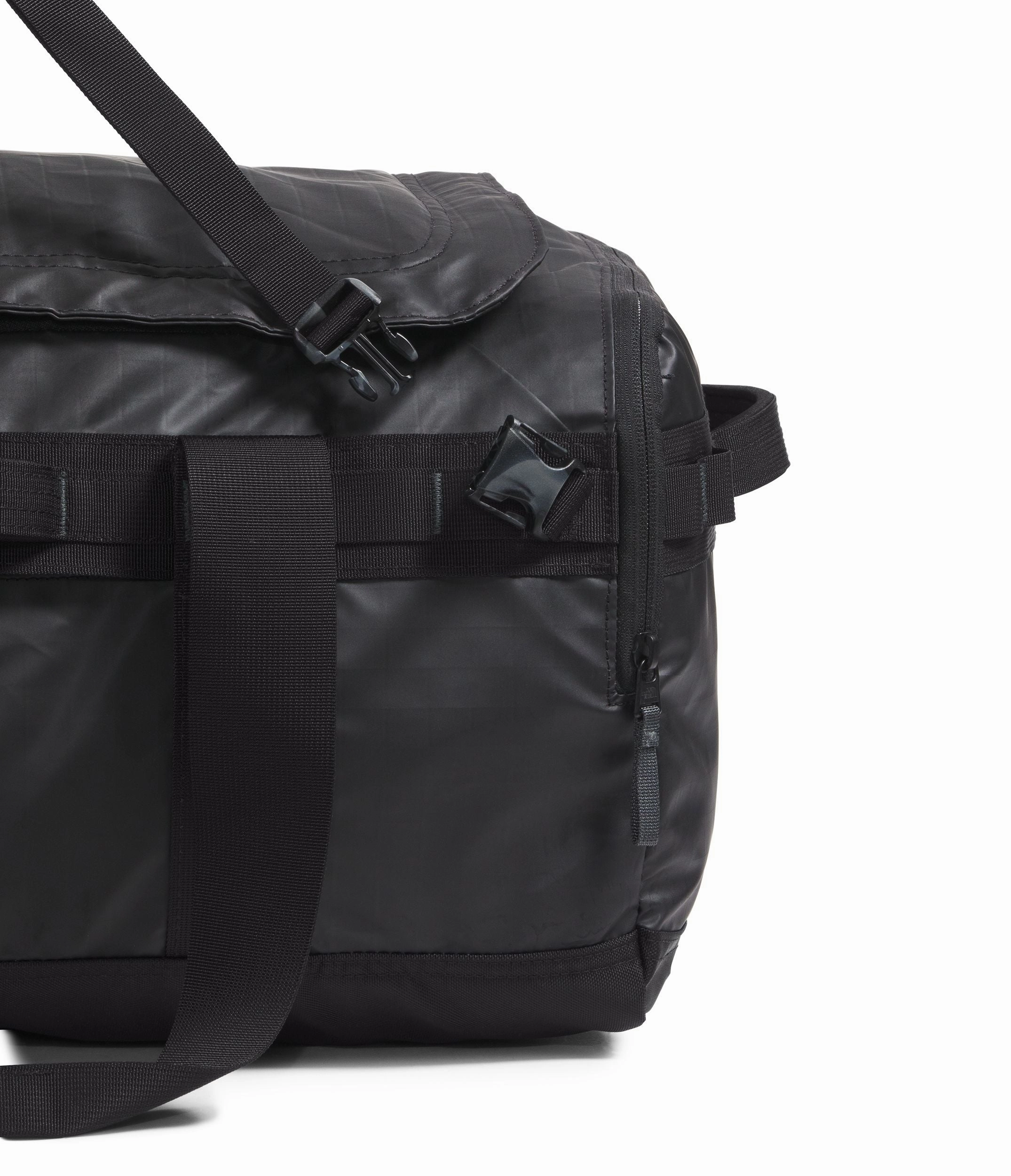 The North Face Base Camp Voyager Duffel62L