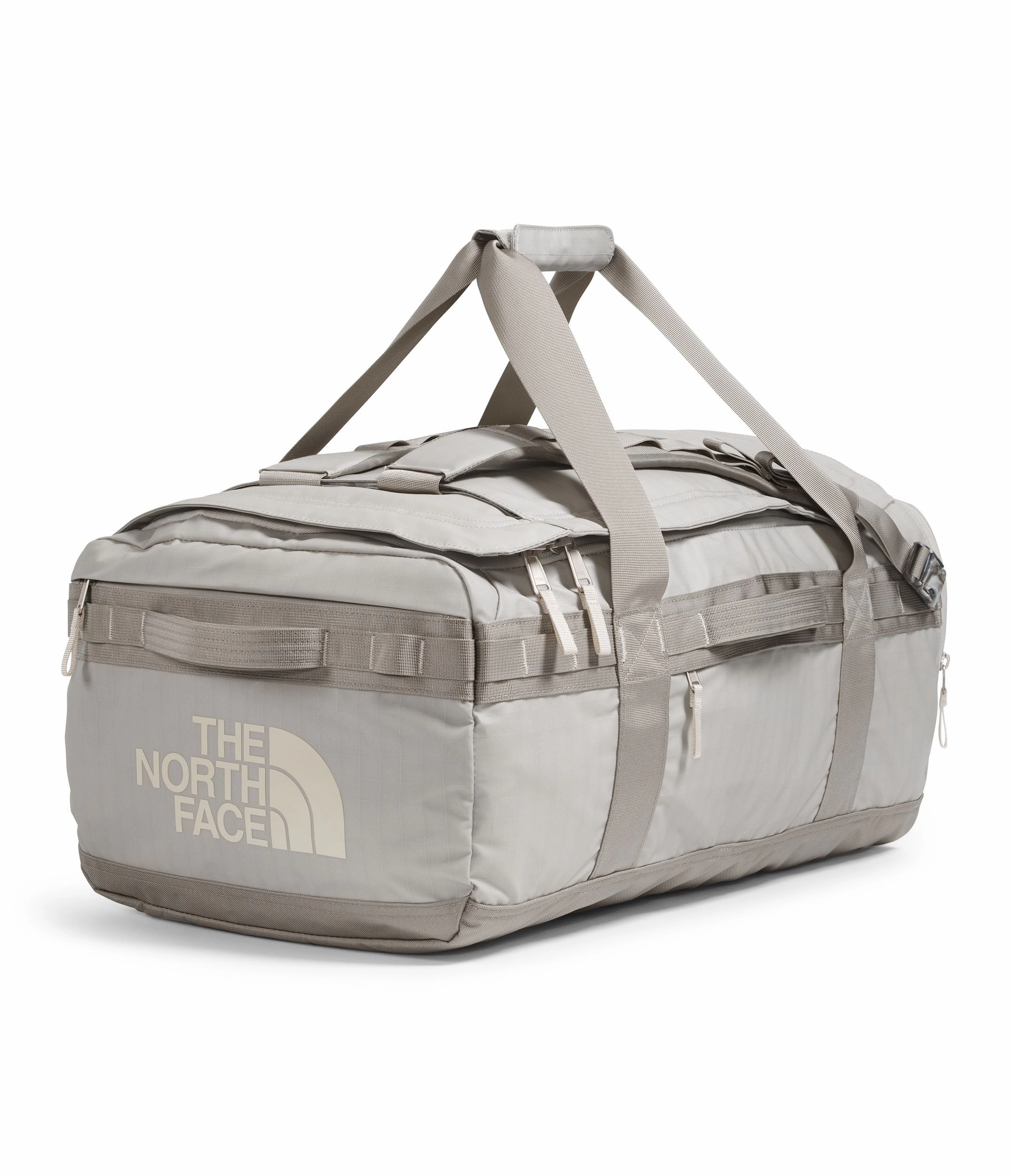 The North Face Base Camp Voyager Duffel62L
