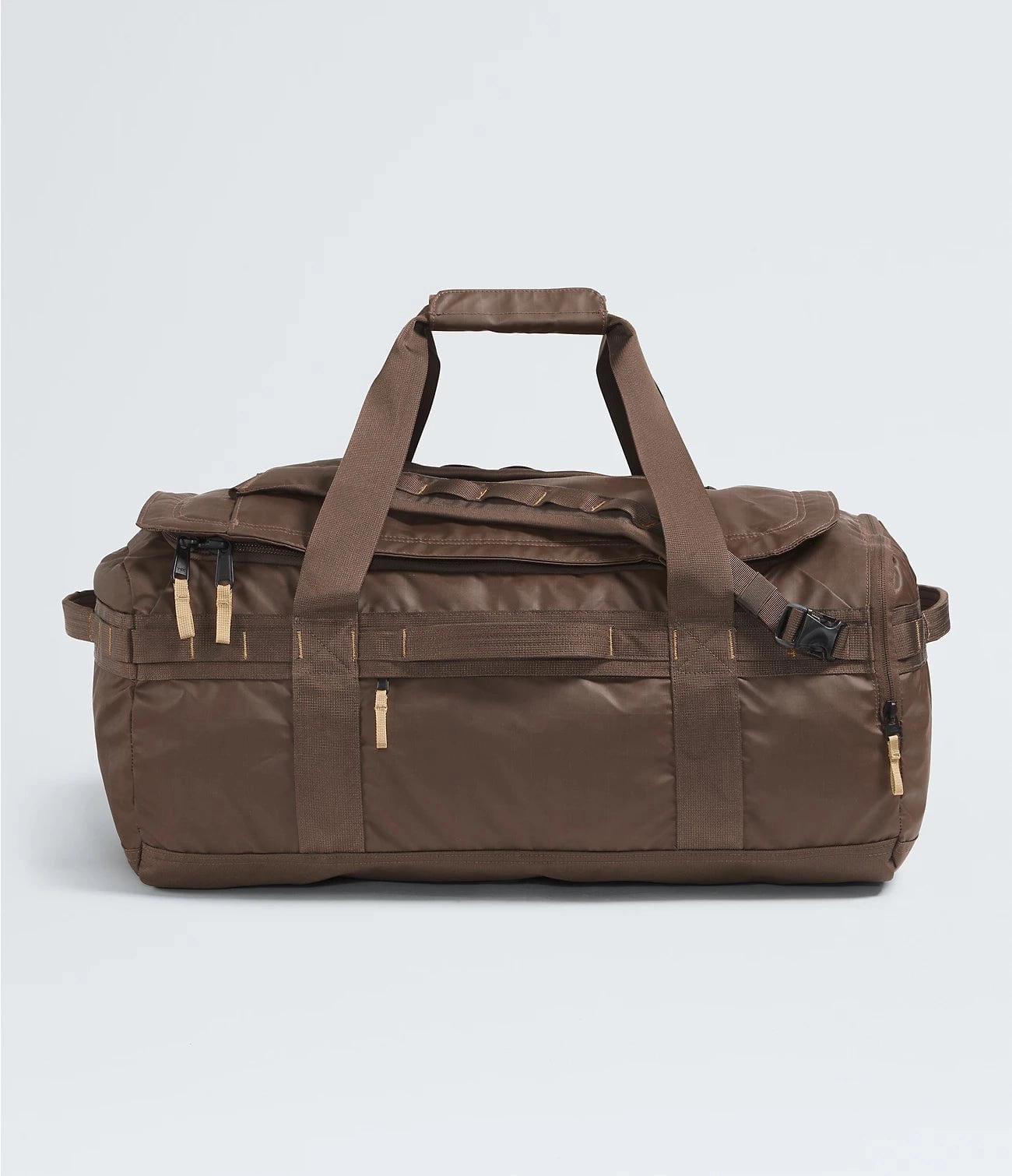 The North Face Base Camp Voyager Duffel62L