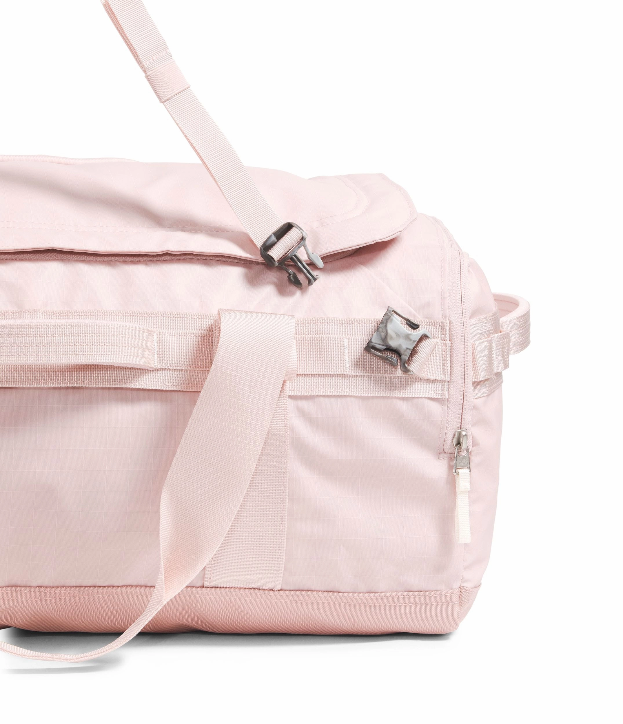 The North Face Base Camp Voyager Duffel62L