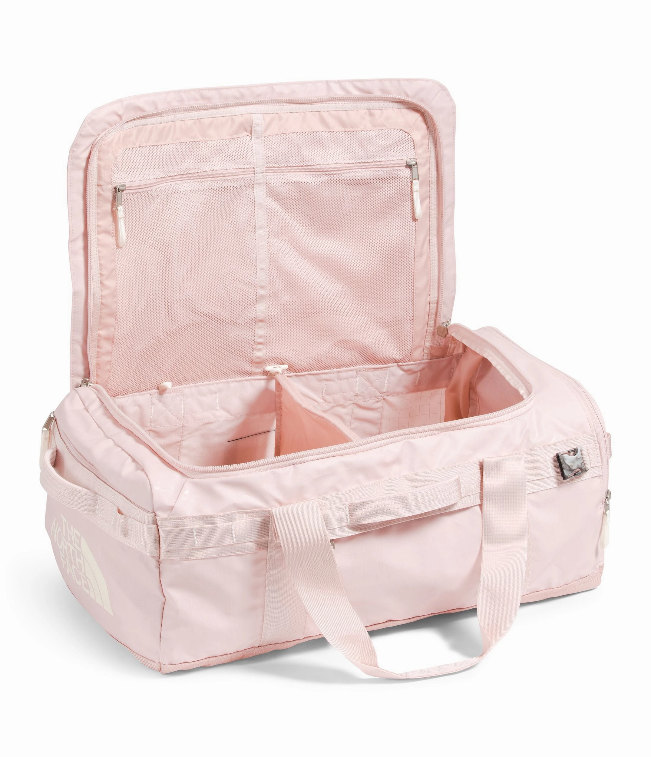 The North Face Base Camp Voyager Duffel62L