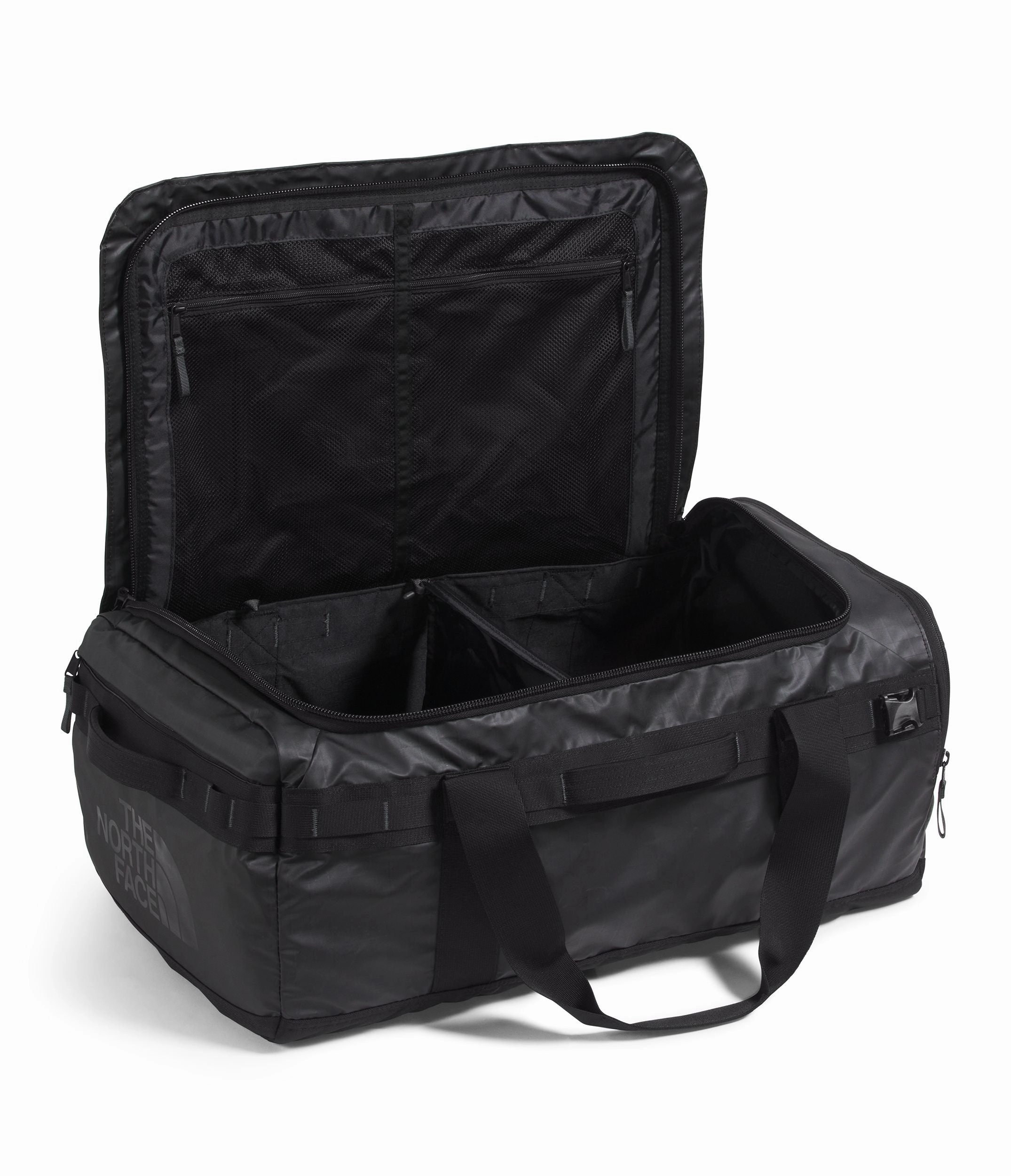 The North Face Base Camp Voyager Duffel62L
