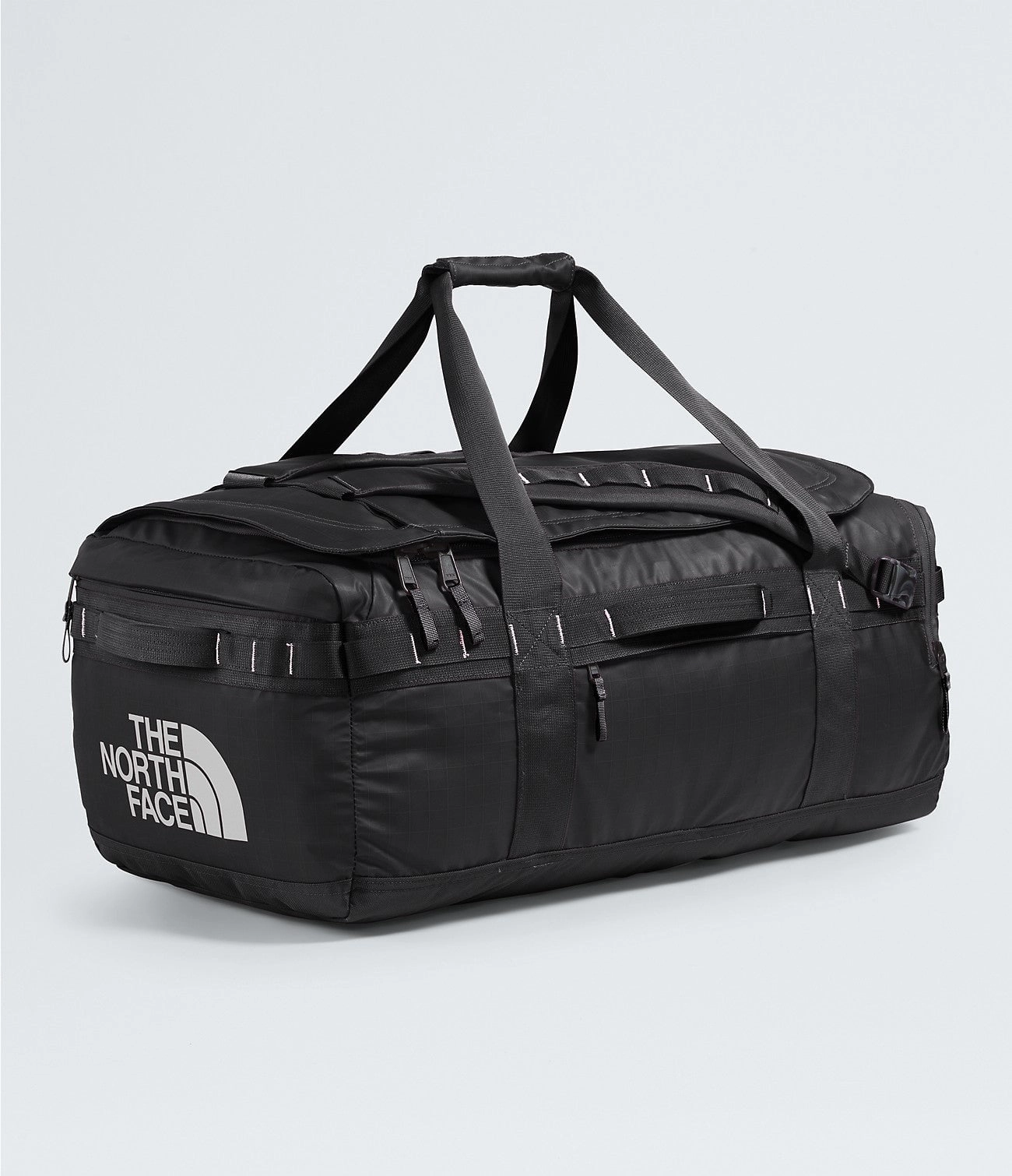 The North Face Base Camp Voyager Duffel62L
