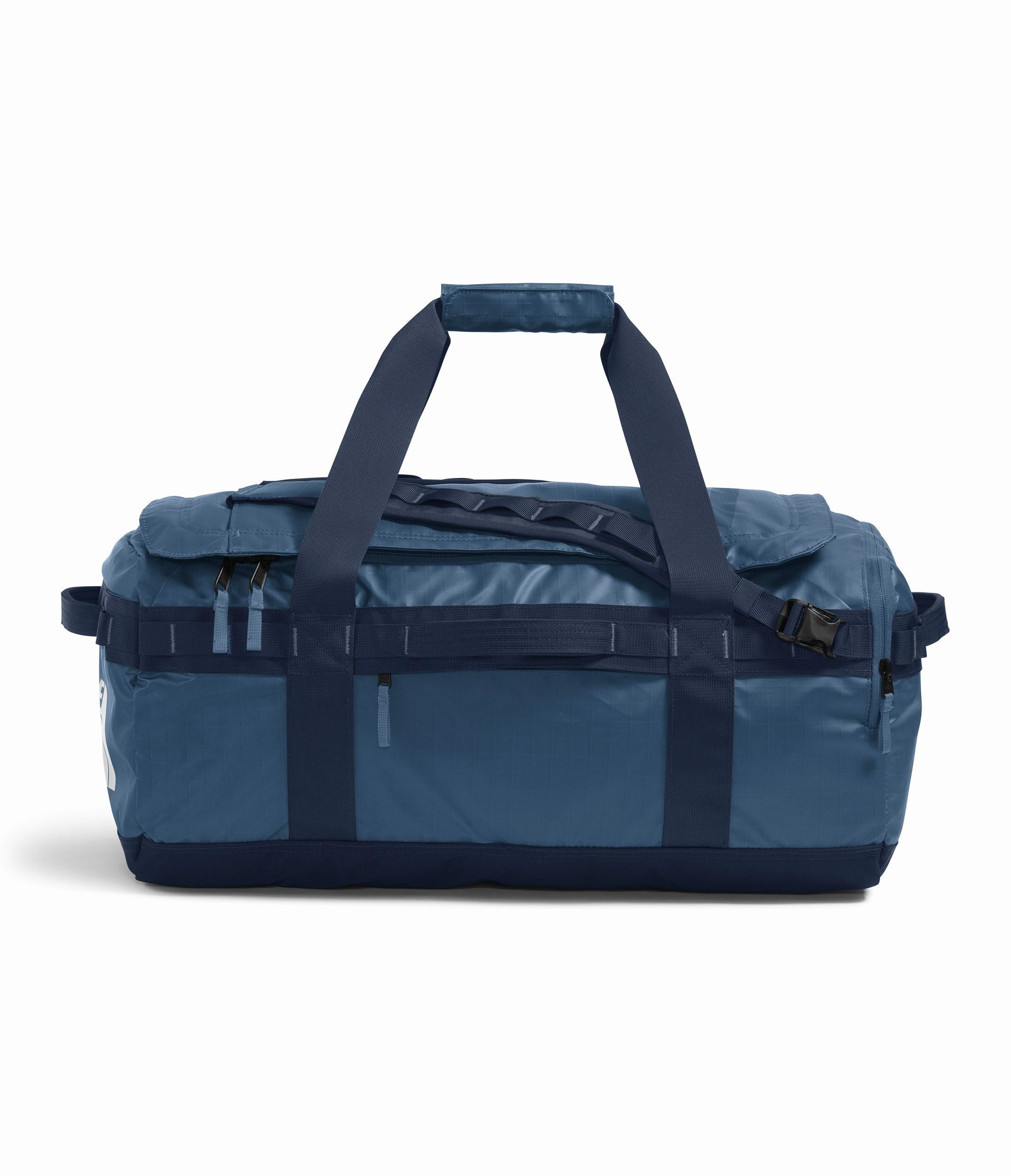 The North Face Base Camp Voyager Duffel62L