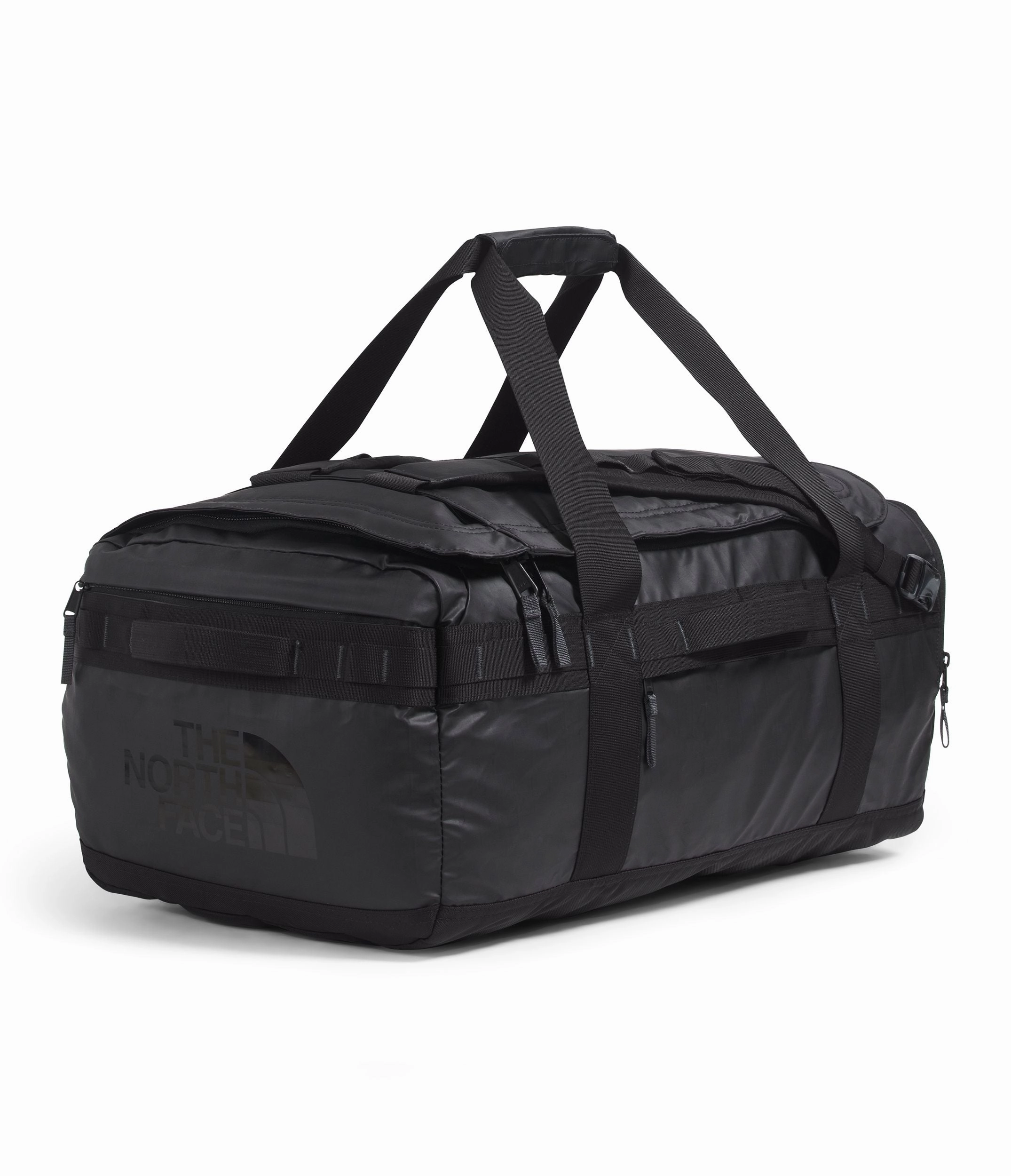 The North Face Base Camp Voyager Duffel62L