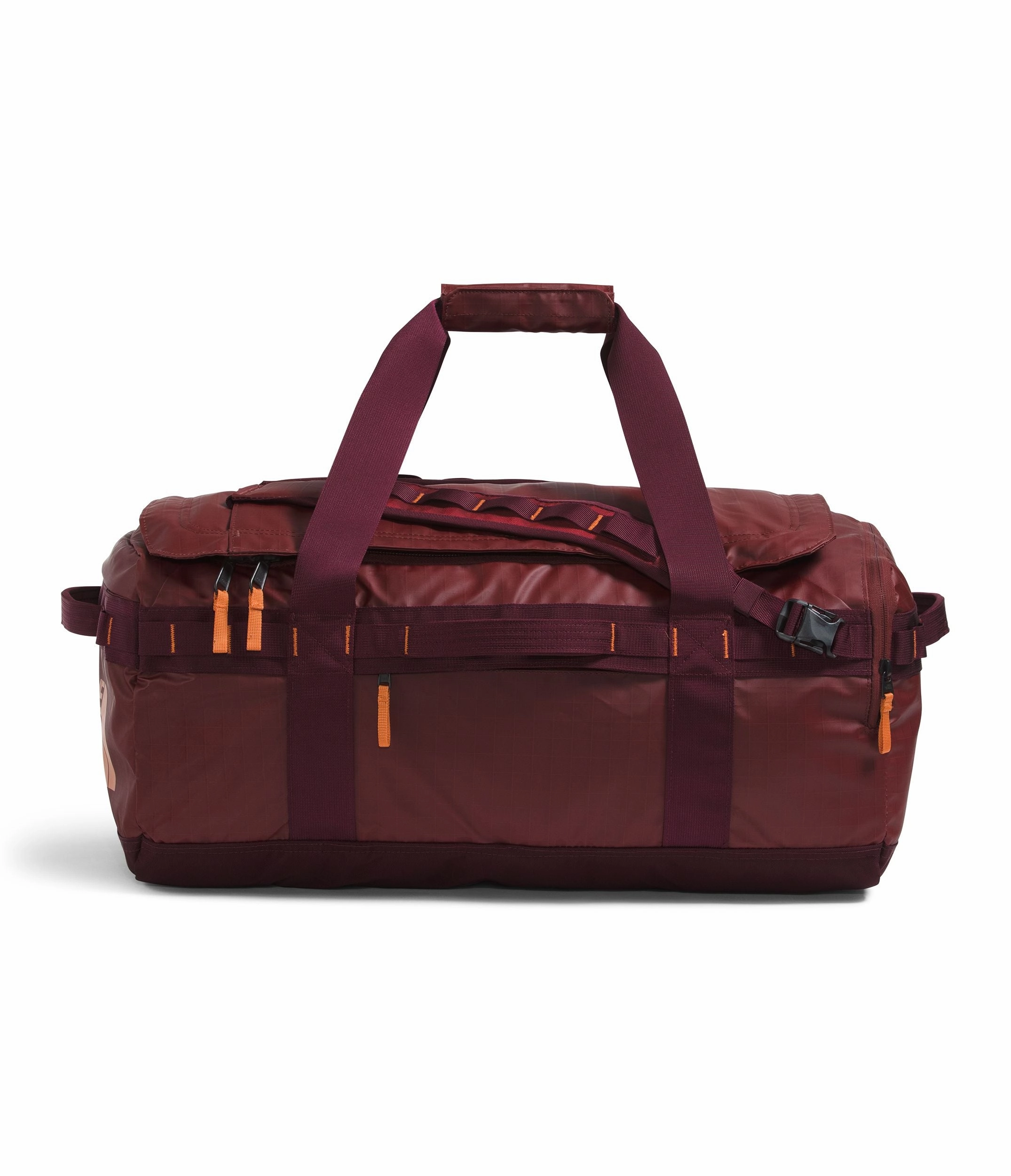The North Face Base Camp Voyager Duffel62L