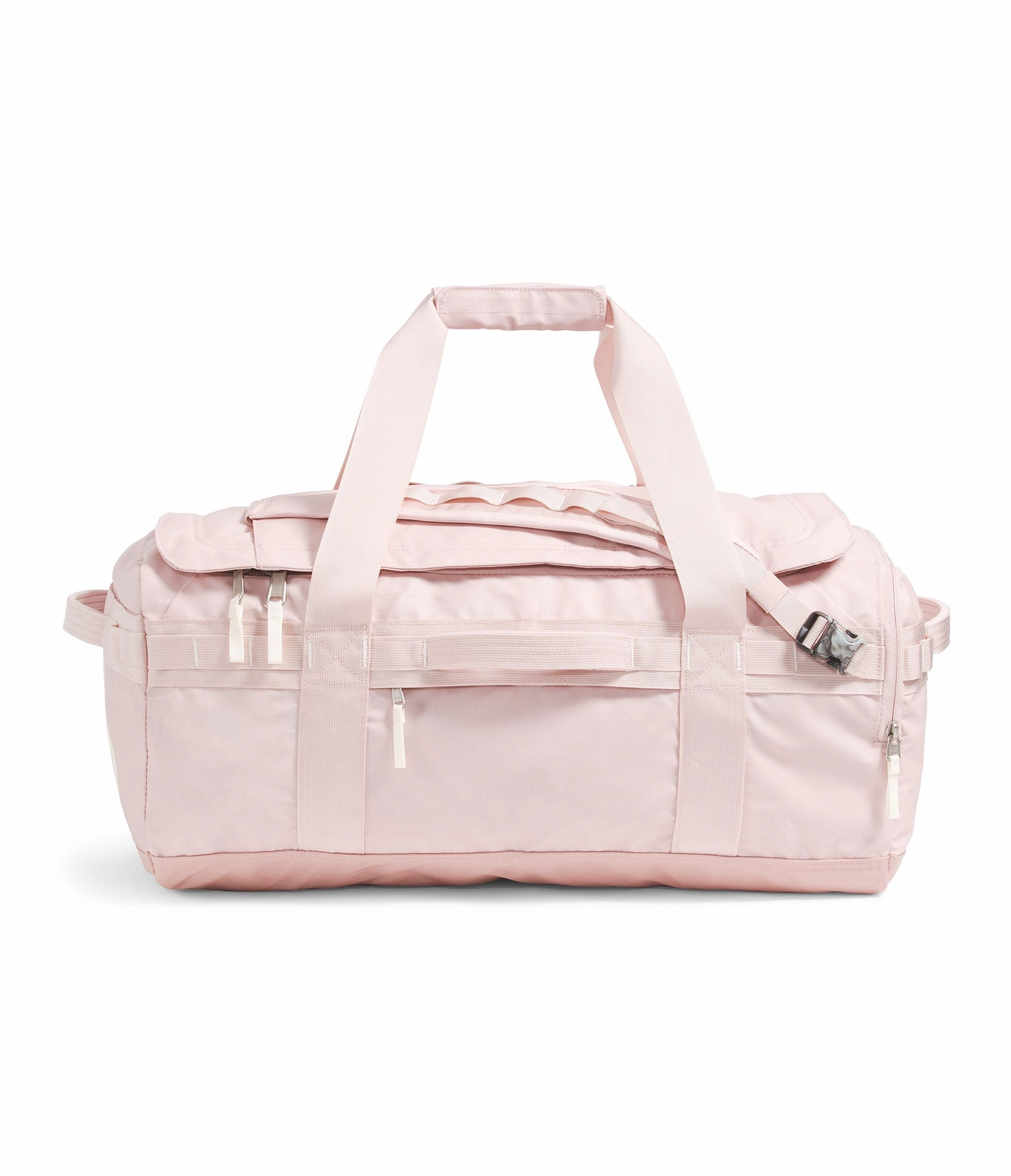 The North Face Base Camp Voyager Duffel62L