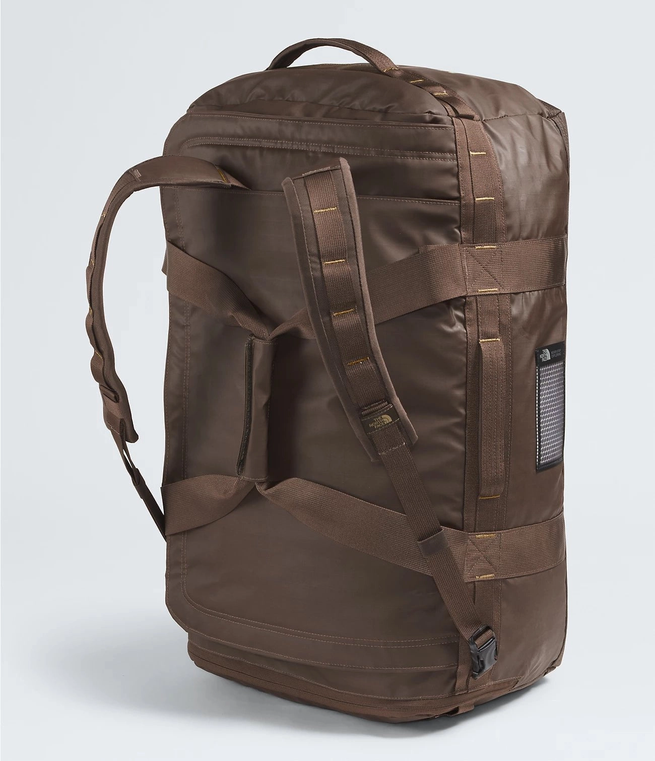 The North Face Base Camp Voyager Duffel62L