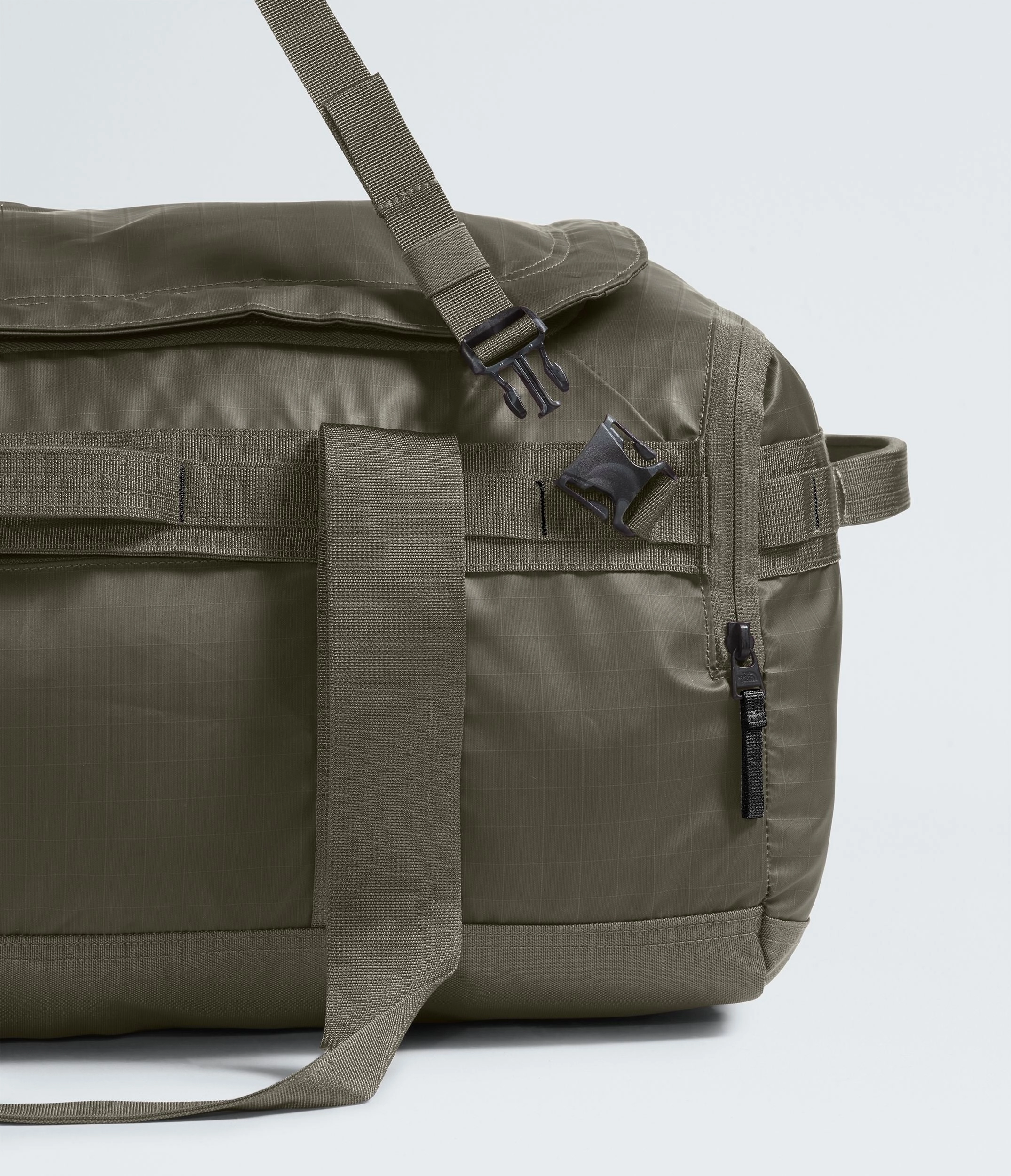 The North Face Base Camp Voyager Duffel62L