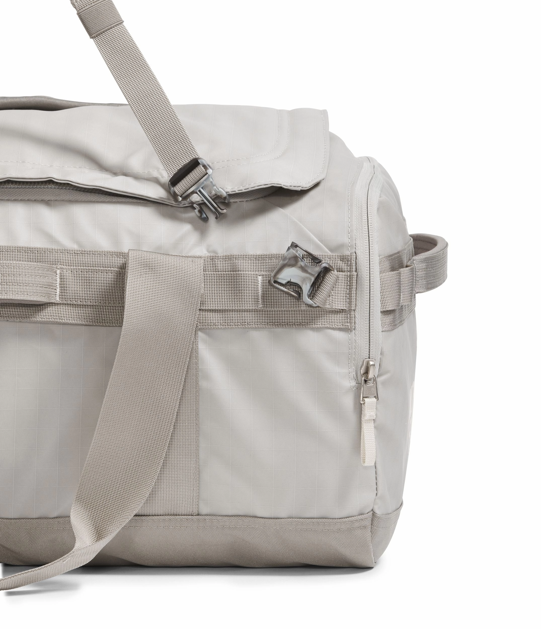 The North Face Base Camp Voyager Duffel62L