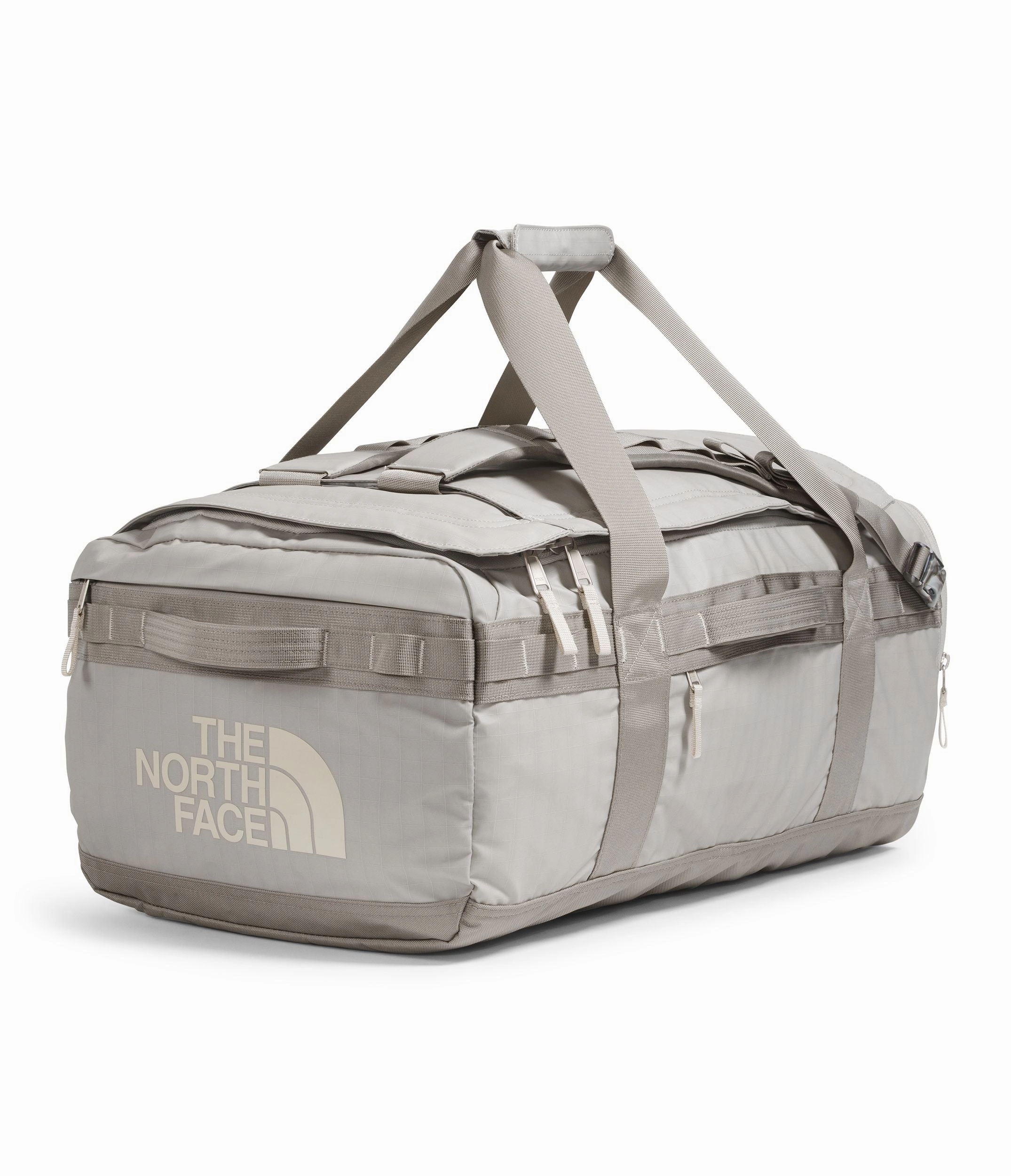The North Face Base Camp Voyager Duffel62L