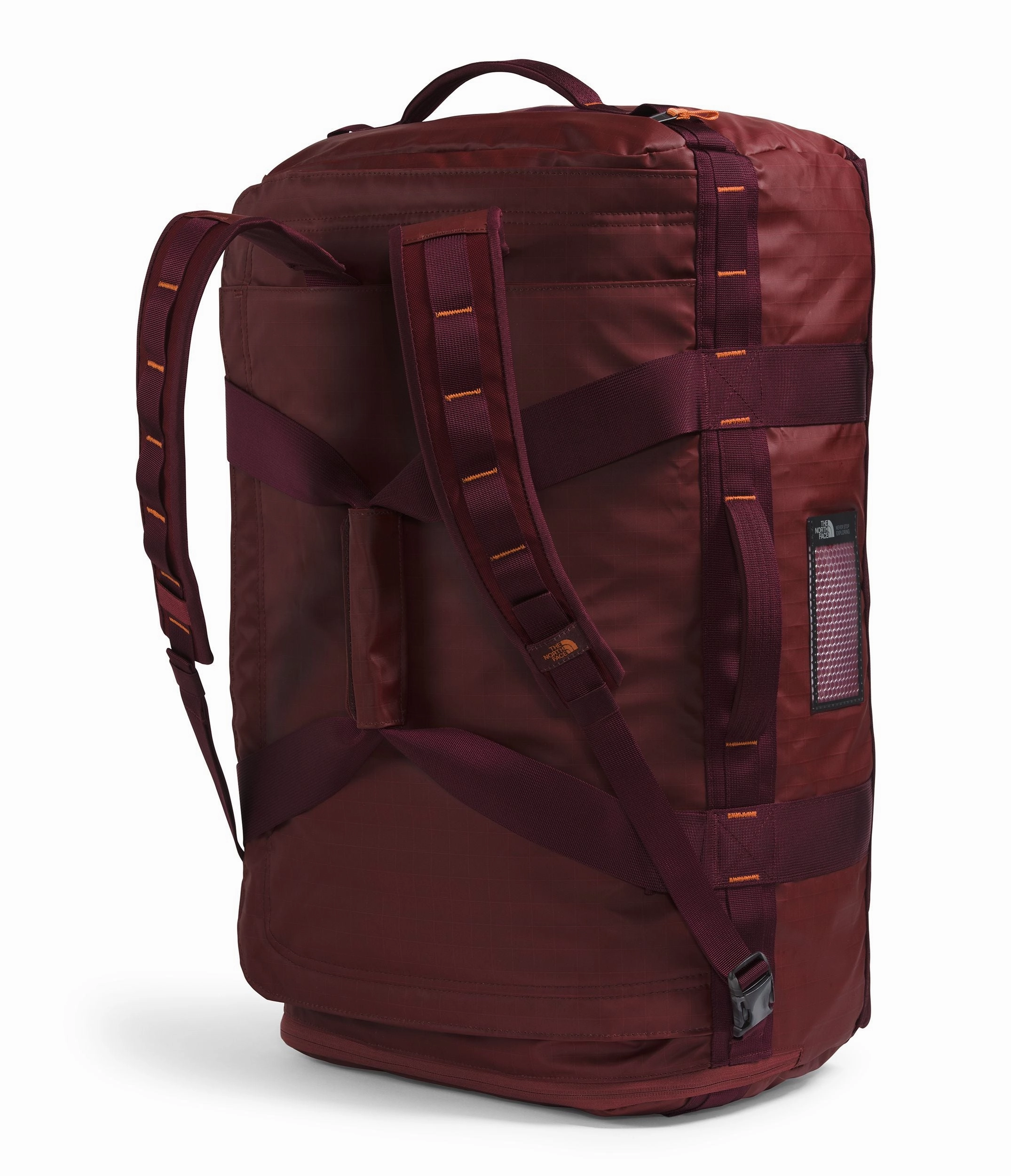 The North Face Base Camp Voyager Duffel62L