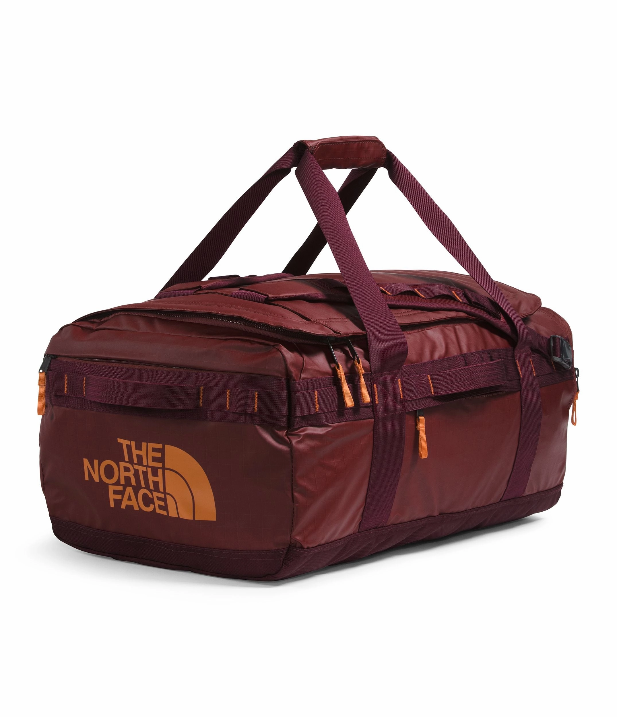 The North Face Base Camp Voyager Duffel62L