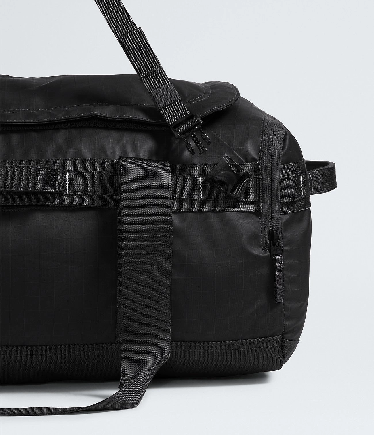 The North Face Base Camp Voyager Duffel62L