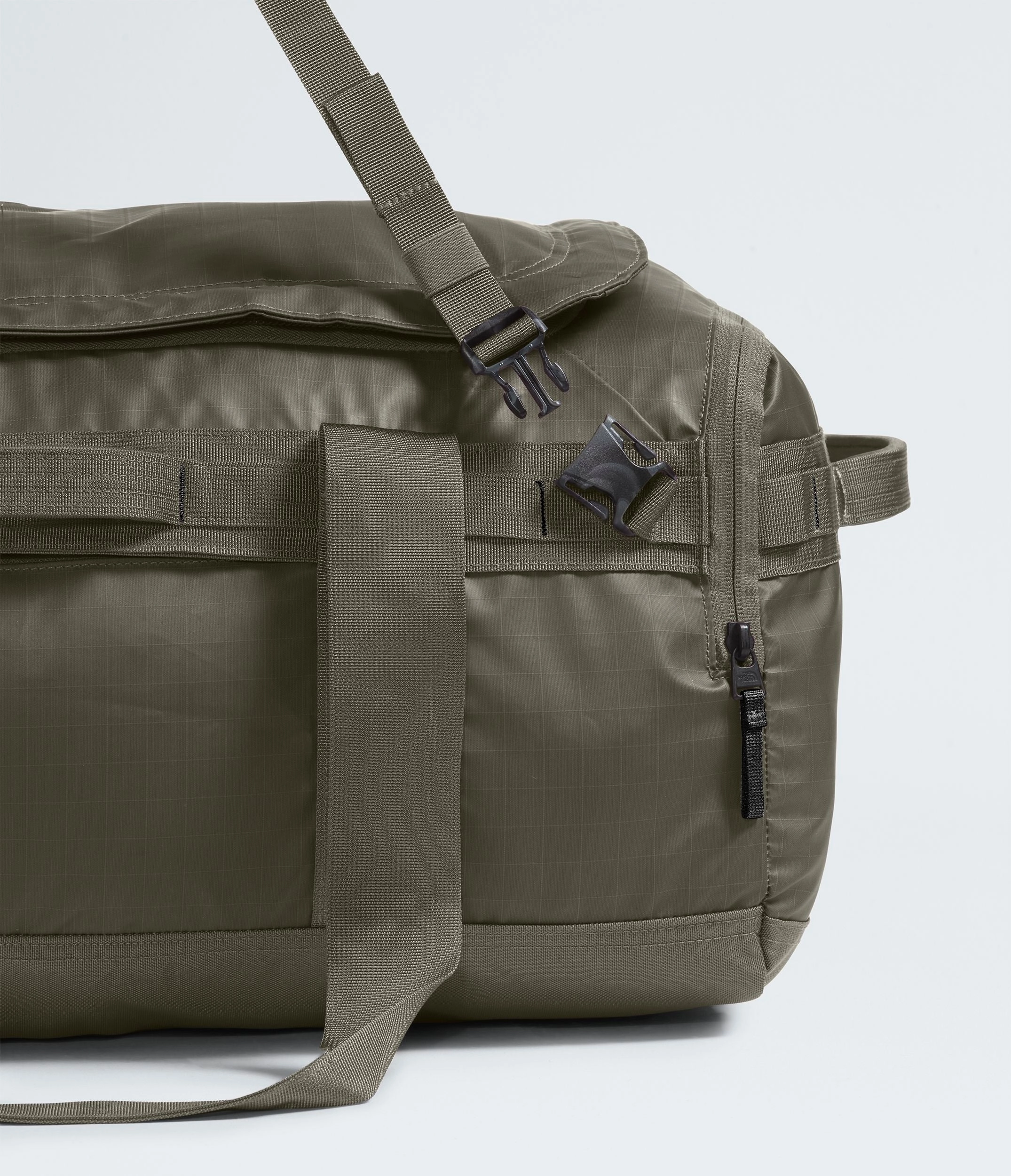 The North Face Base Camp Voyager Duffel62L
