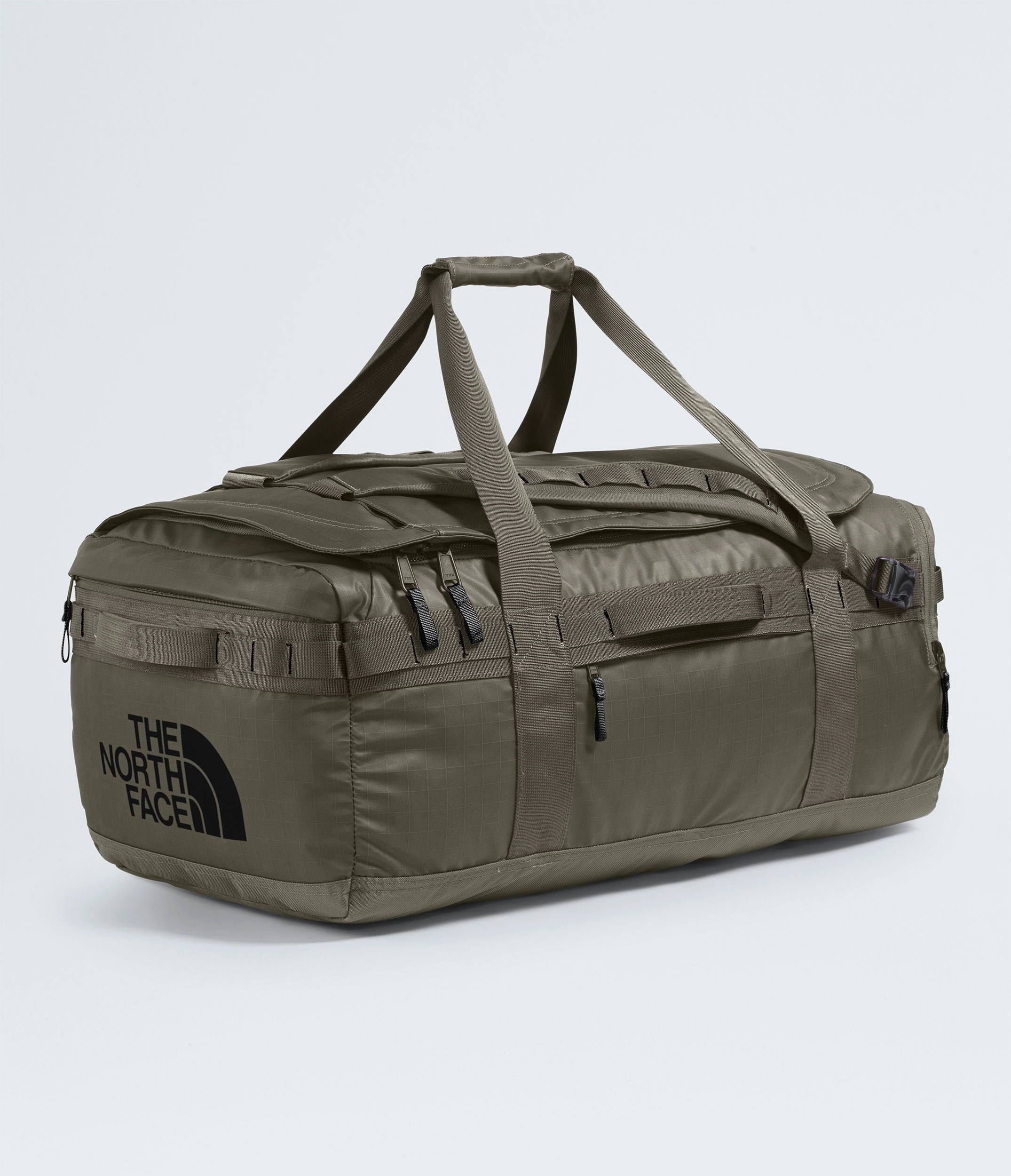 The North Face Base Camp Voyager Duffel62L