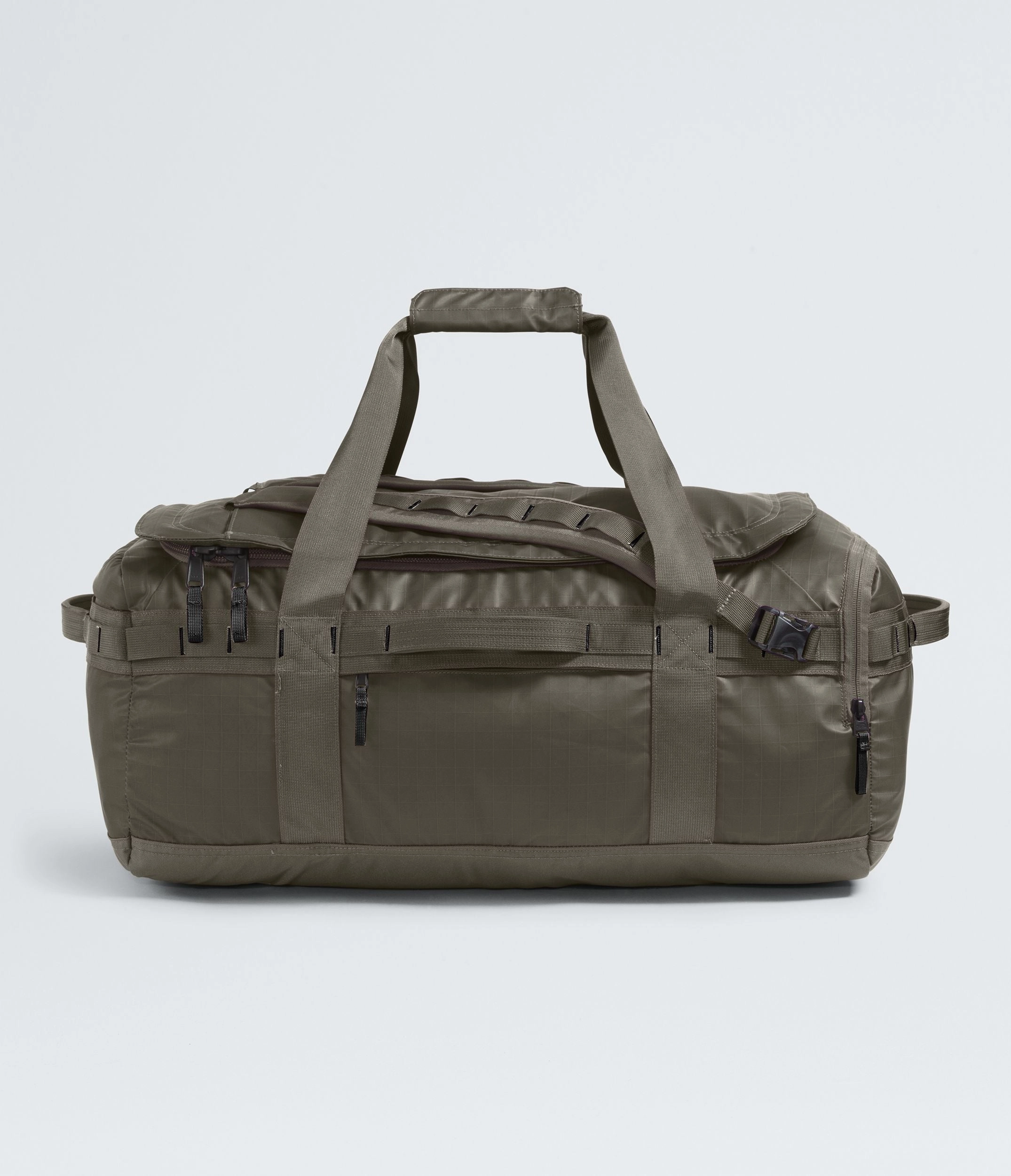 The North Face Base Camp Voyager Duffel62L