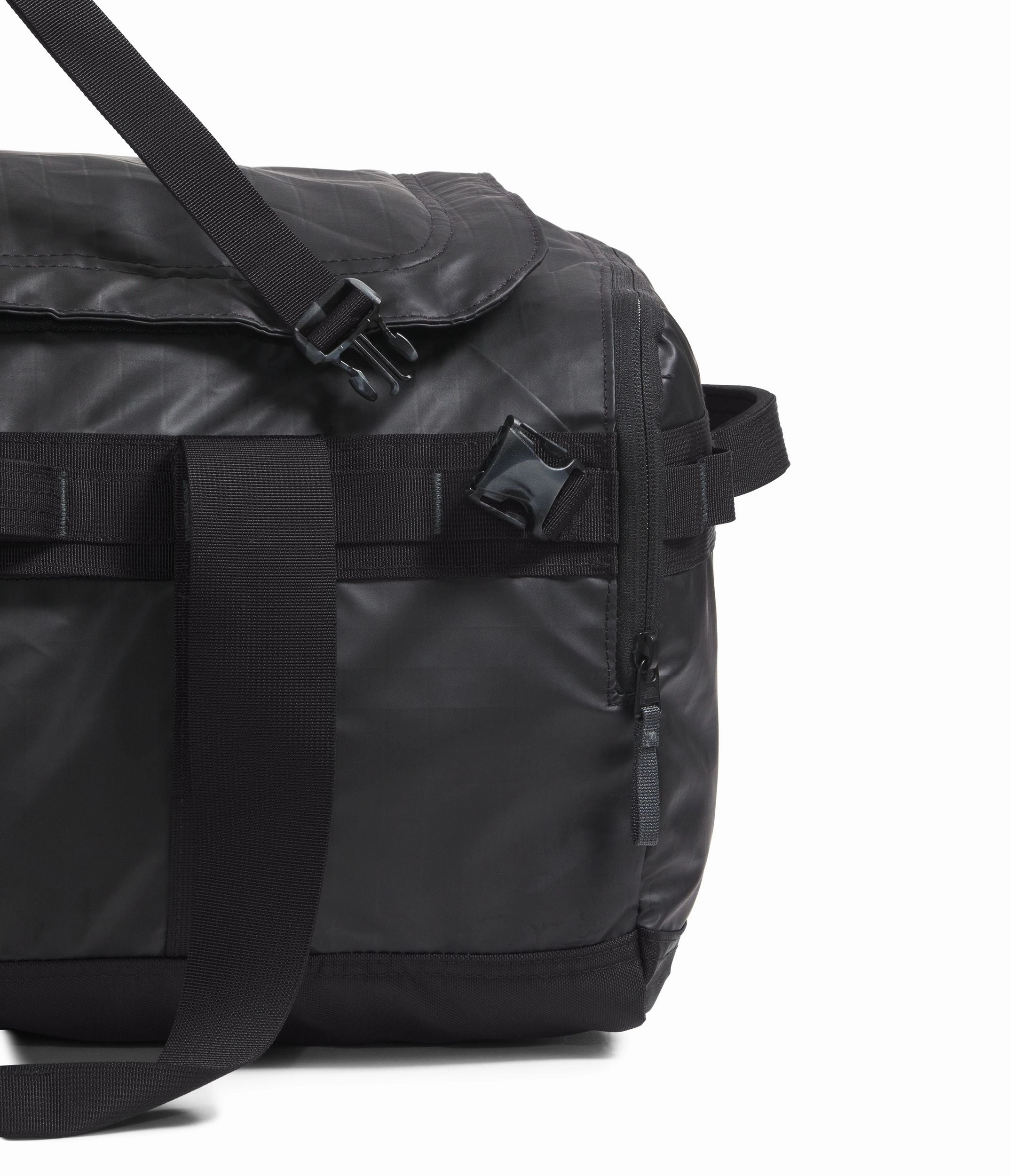 The North Face Base Camp Voyager Duffel62L